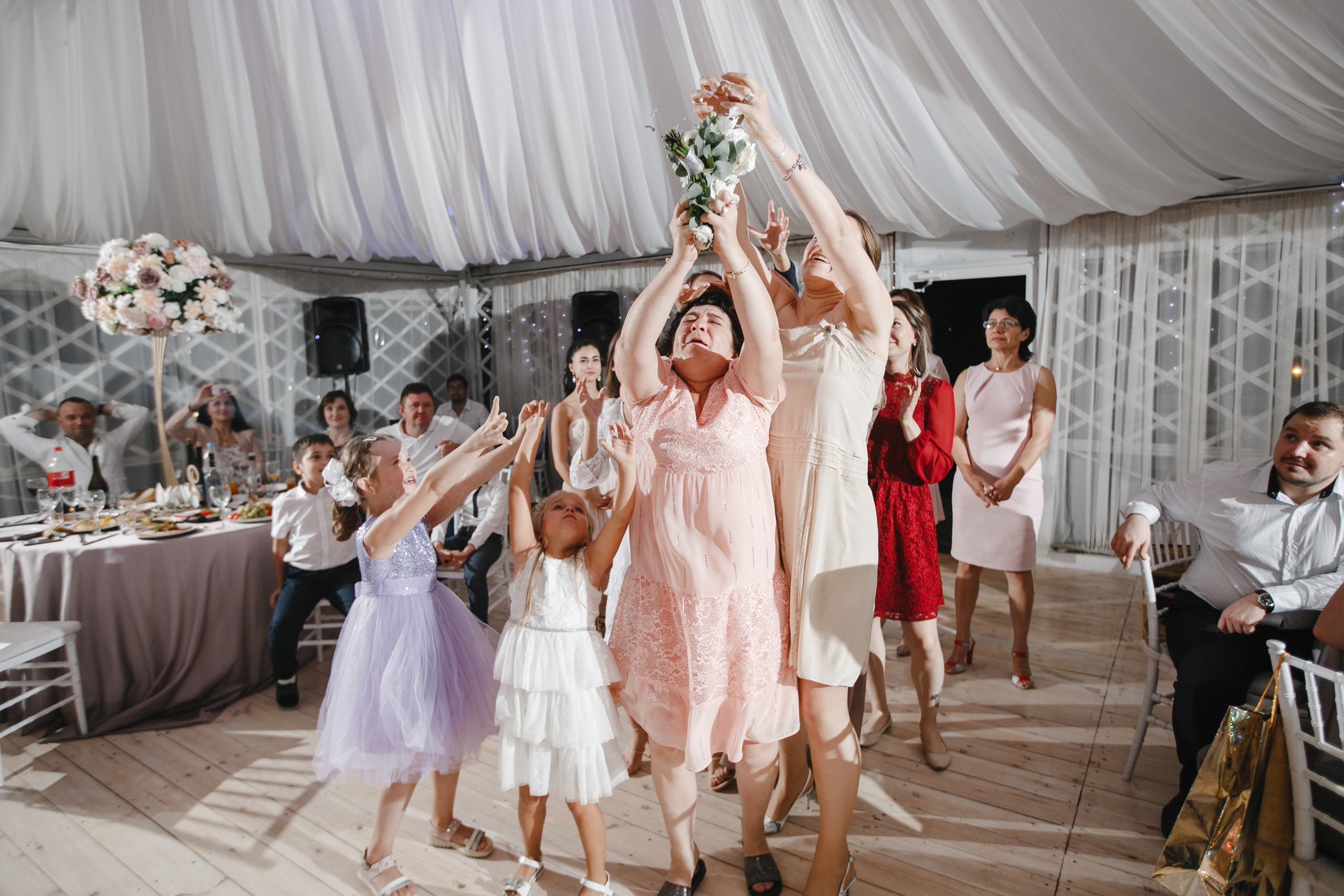 Александр и Алёна. Свадебный и семейный фотограф в Санкт-Петербурге Дмитрий Панин