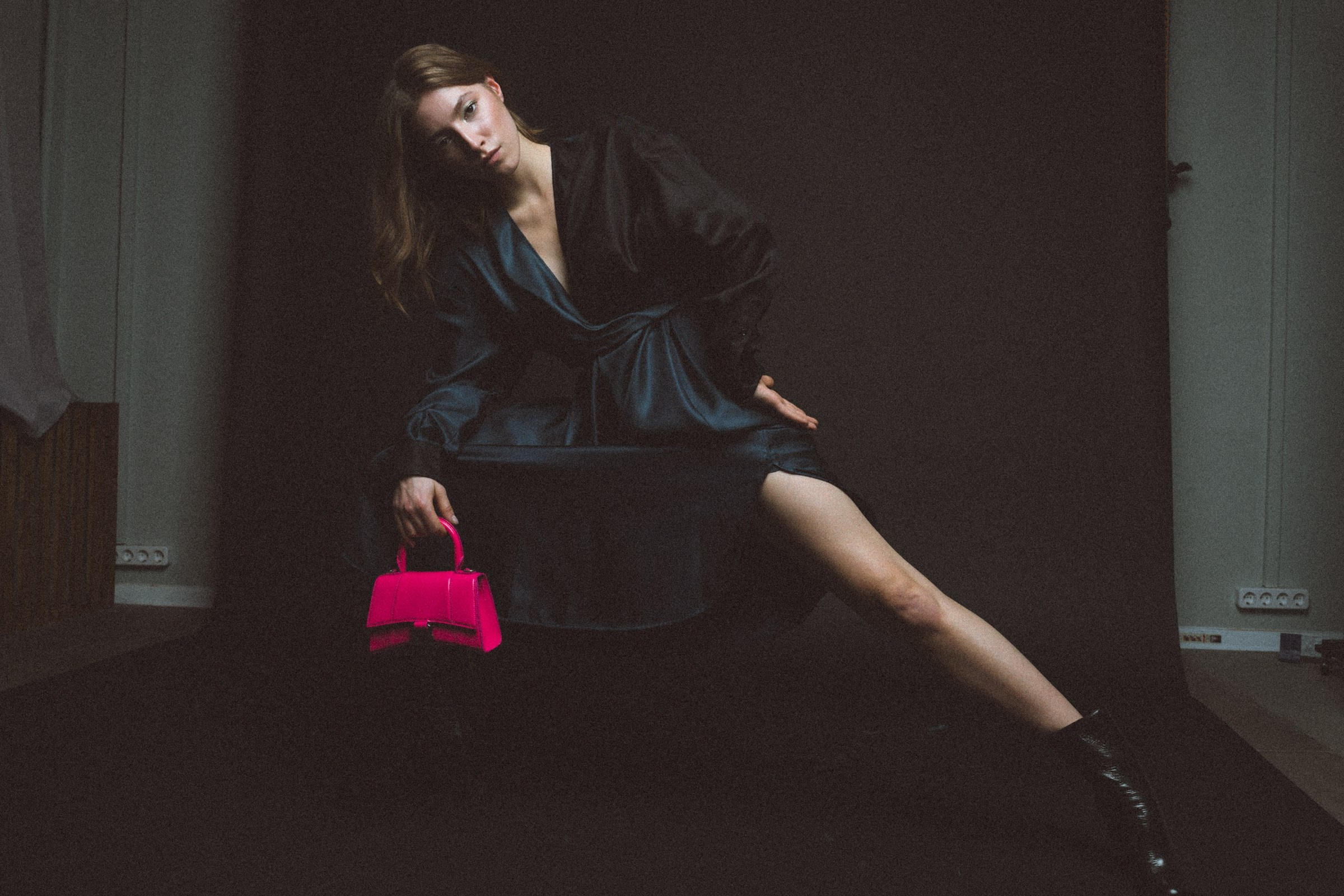 Рекламная и Fashion фотография в Сочи и Москве. Репортажный фотограф Сочи, Москва, Санкт-Петербург, Краснодар Игорь Грипас