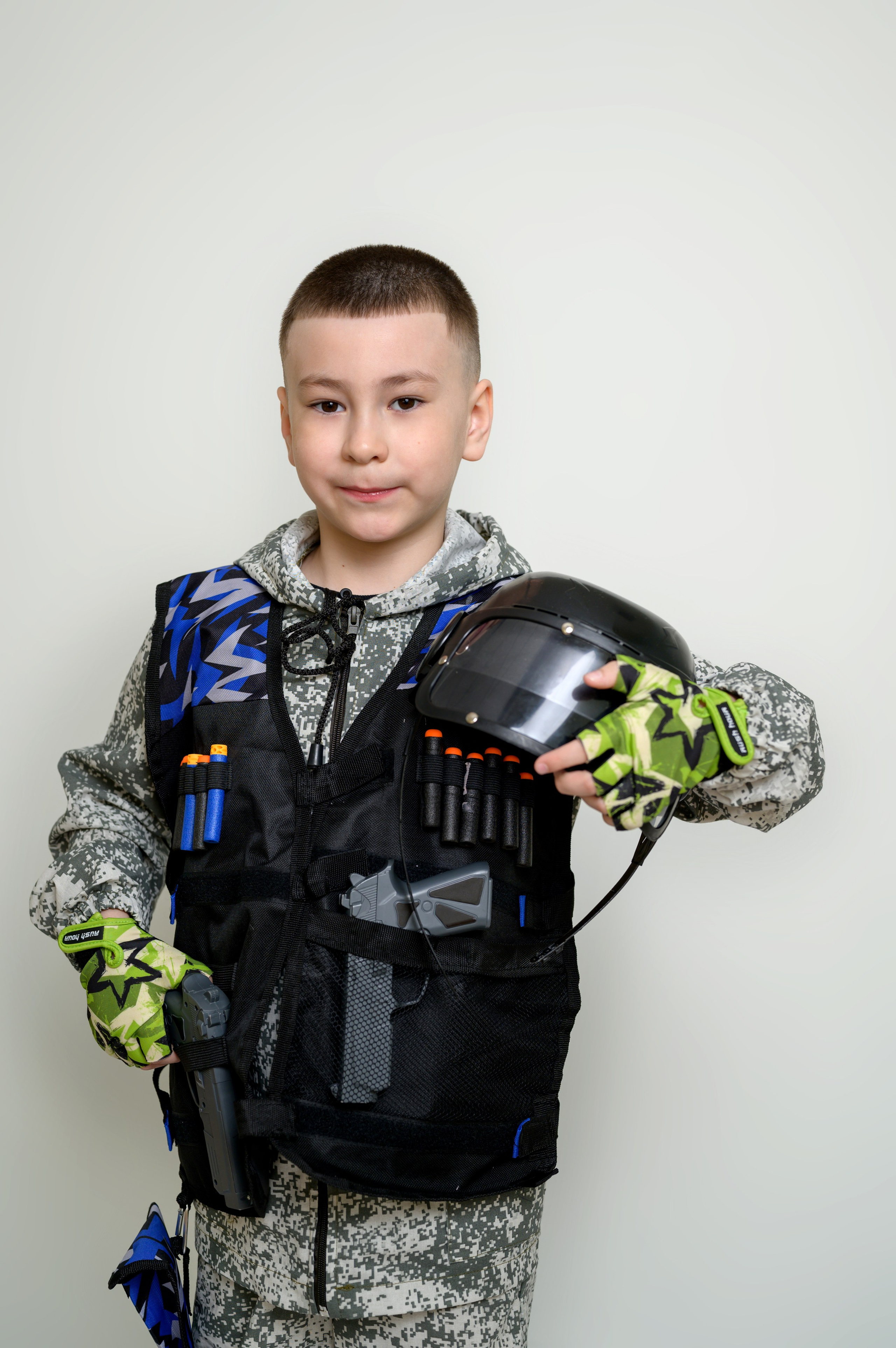 Д/с№ 3к3 группа «Фантазёры» (индивидуальный дизайн) + рисунки детей. Фотограф новорожденных, семейный детский в Тюмени Татьяна Морозова