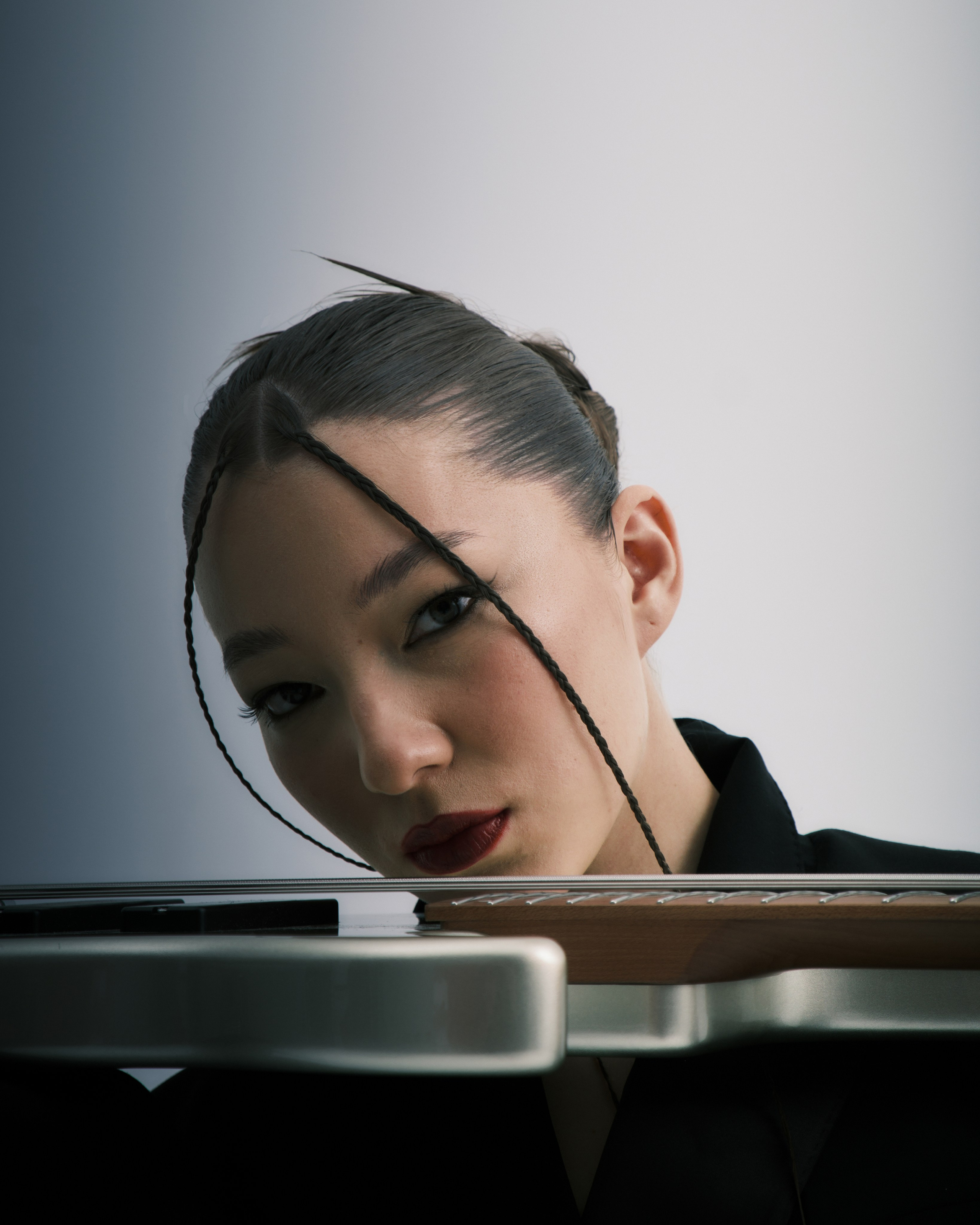 Фотограф и арт-директор в Алматы