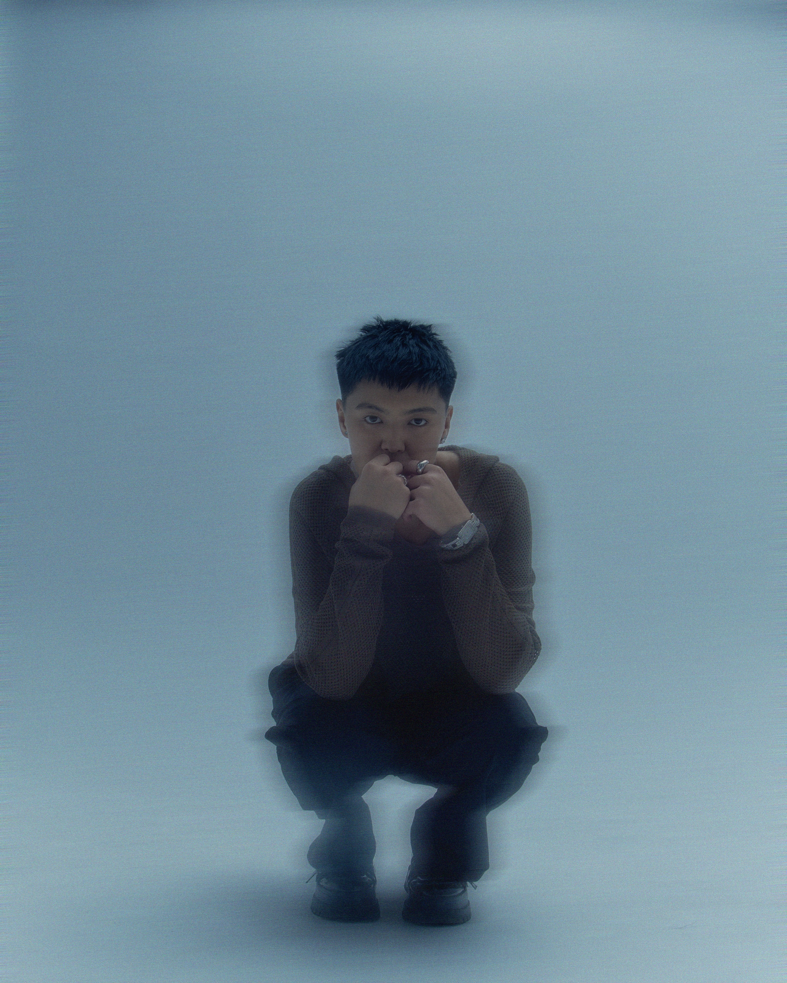 Teo. Release Work. Фотограф и арт-директор в Алматы