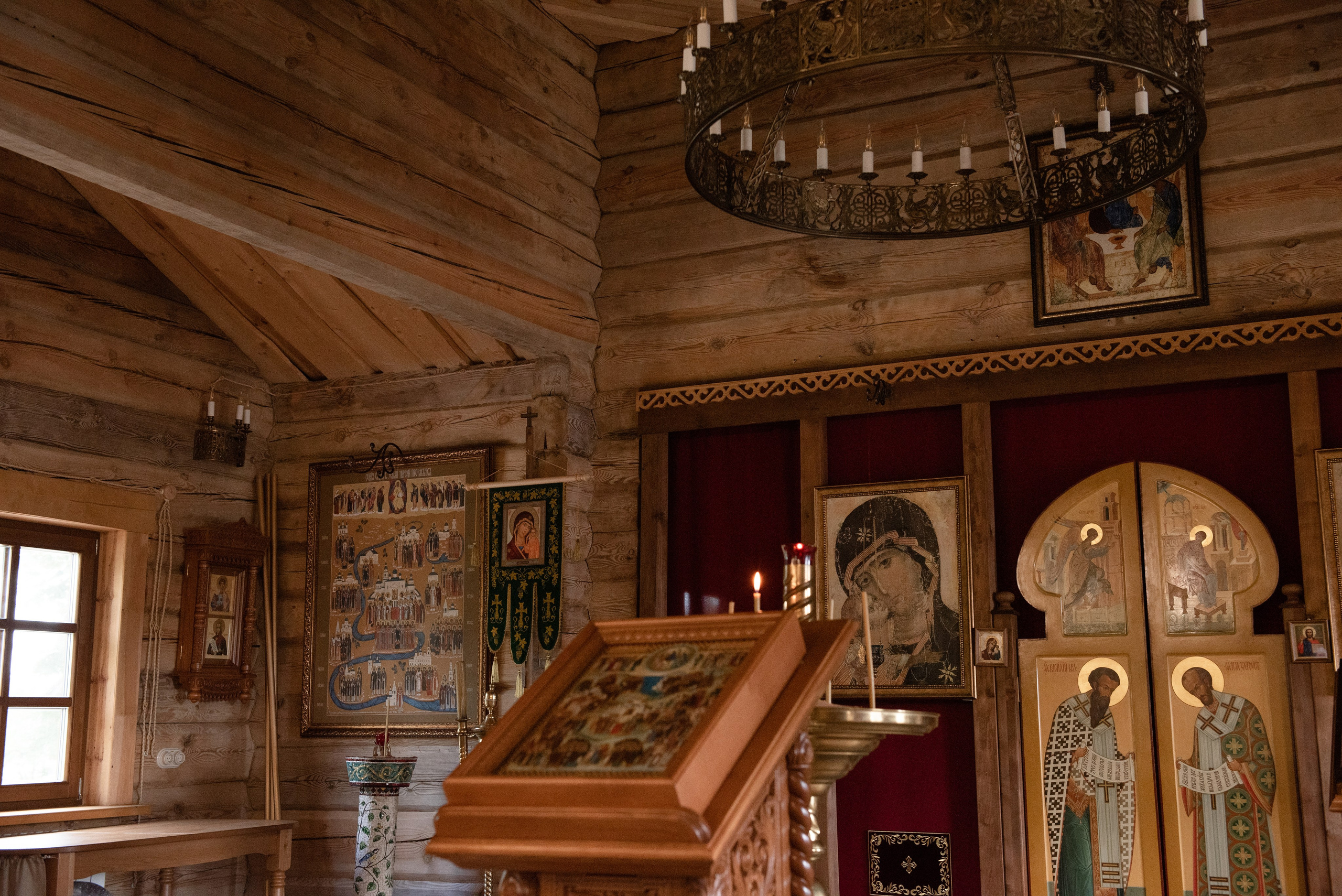 Крещение и Венчание. Свадебный и семейный Фотограф в Твери Сергей Скорода