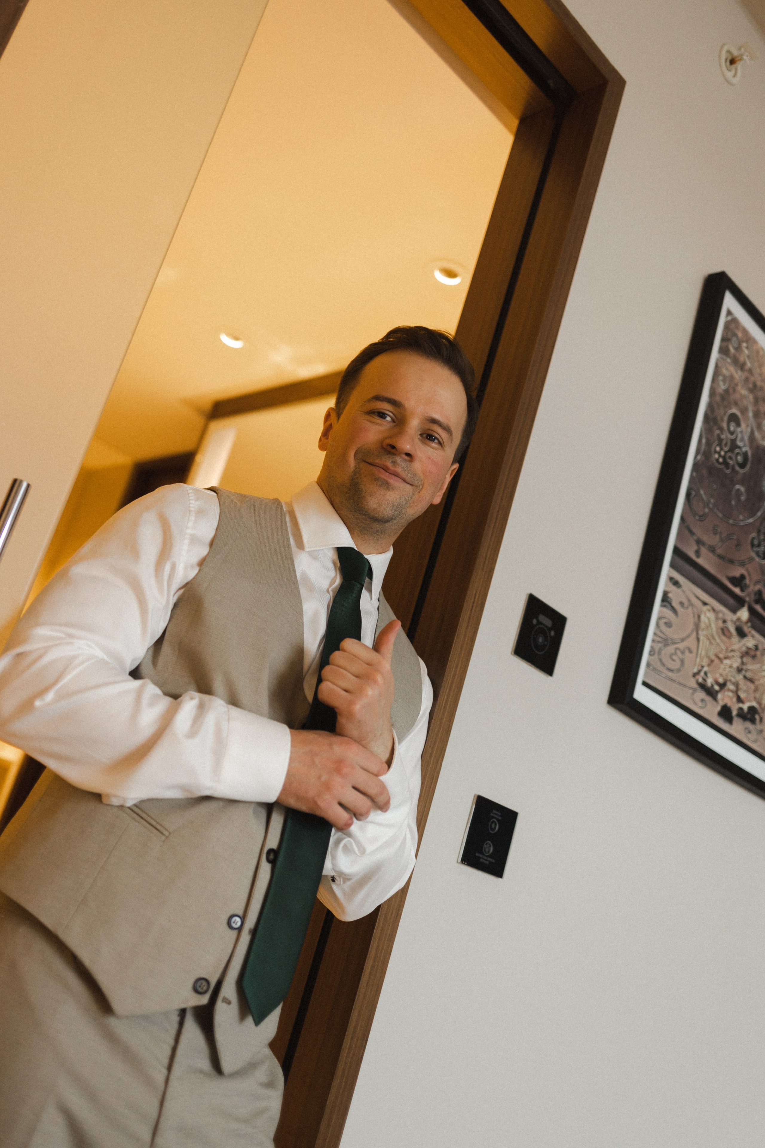 Юрий и Ксения. Семейный фотограф в Москве