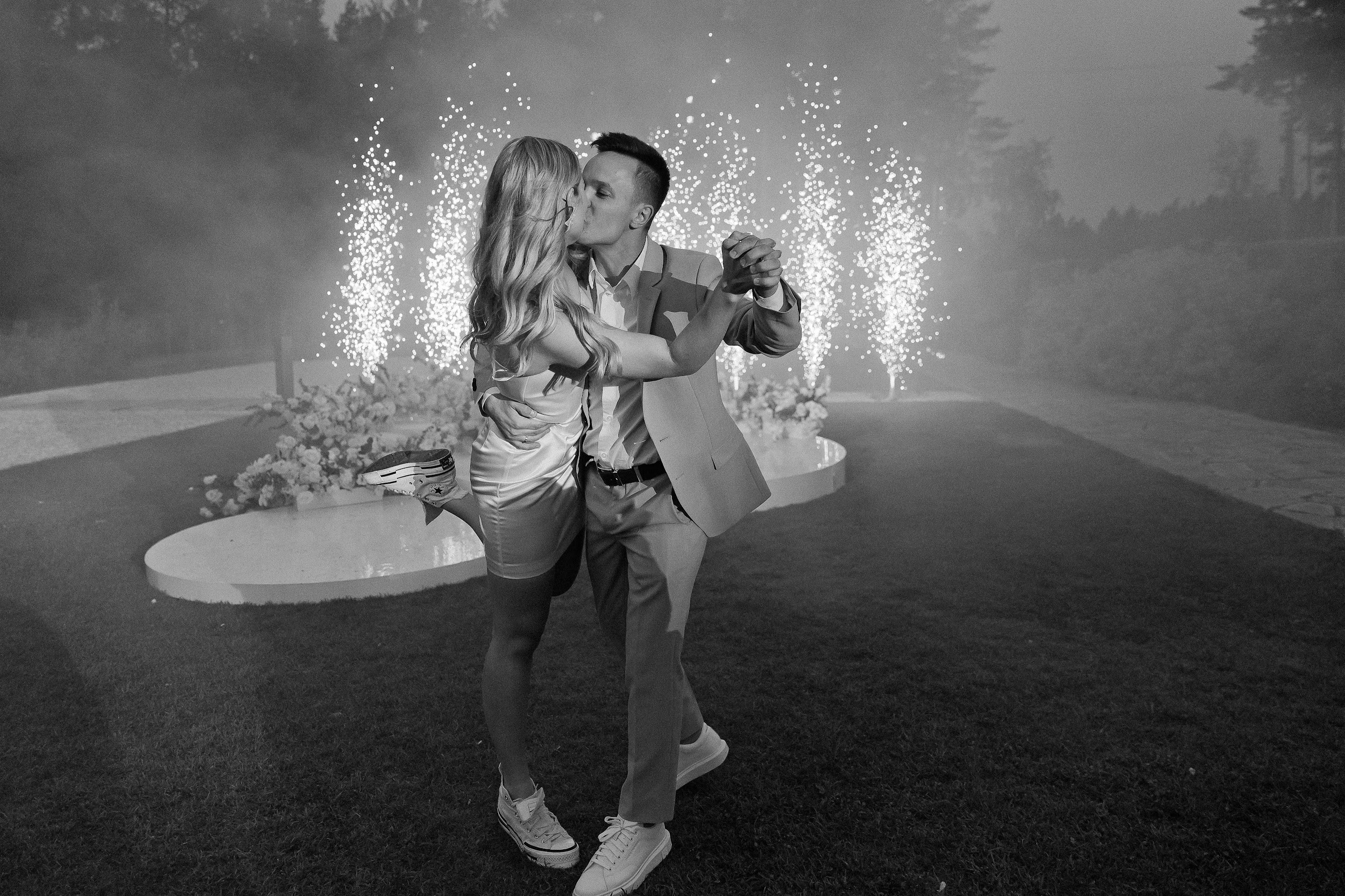 14.07 София и Никита. Свадебный организатор Екатеринбург