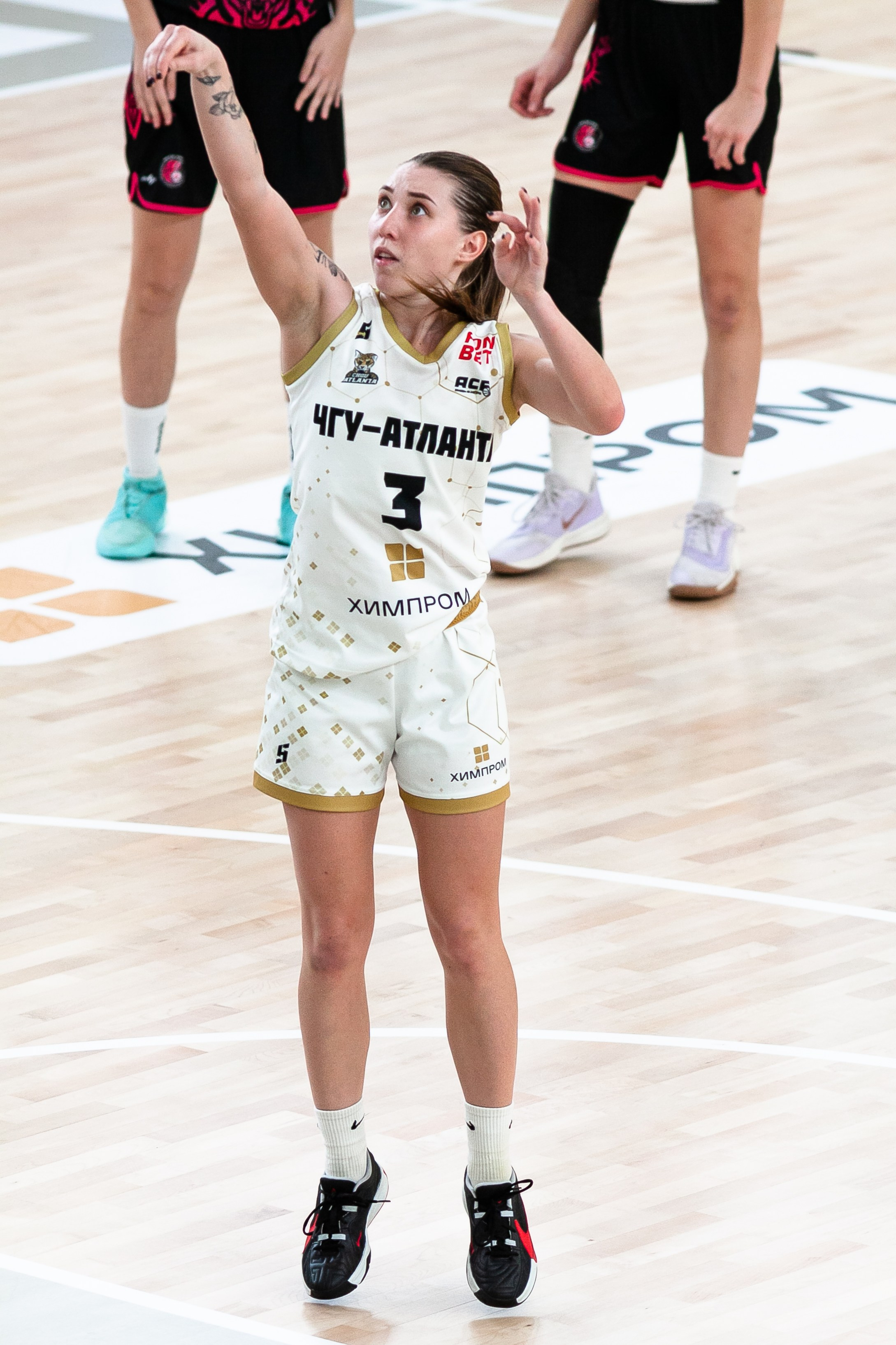 Патшалах университечэ. Фотография