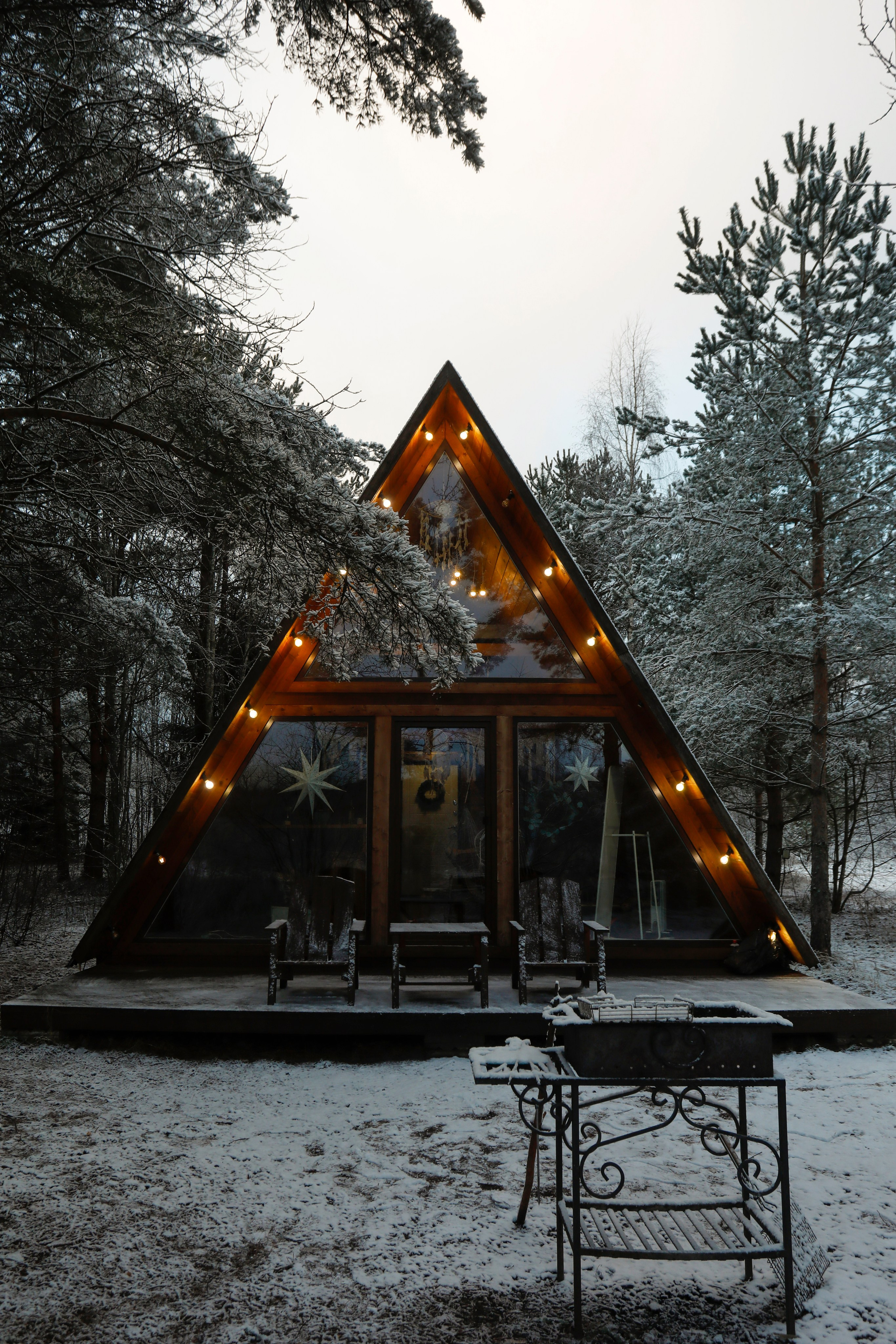 Boho Camp. Elizabeth Marriott