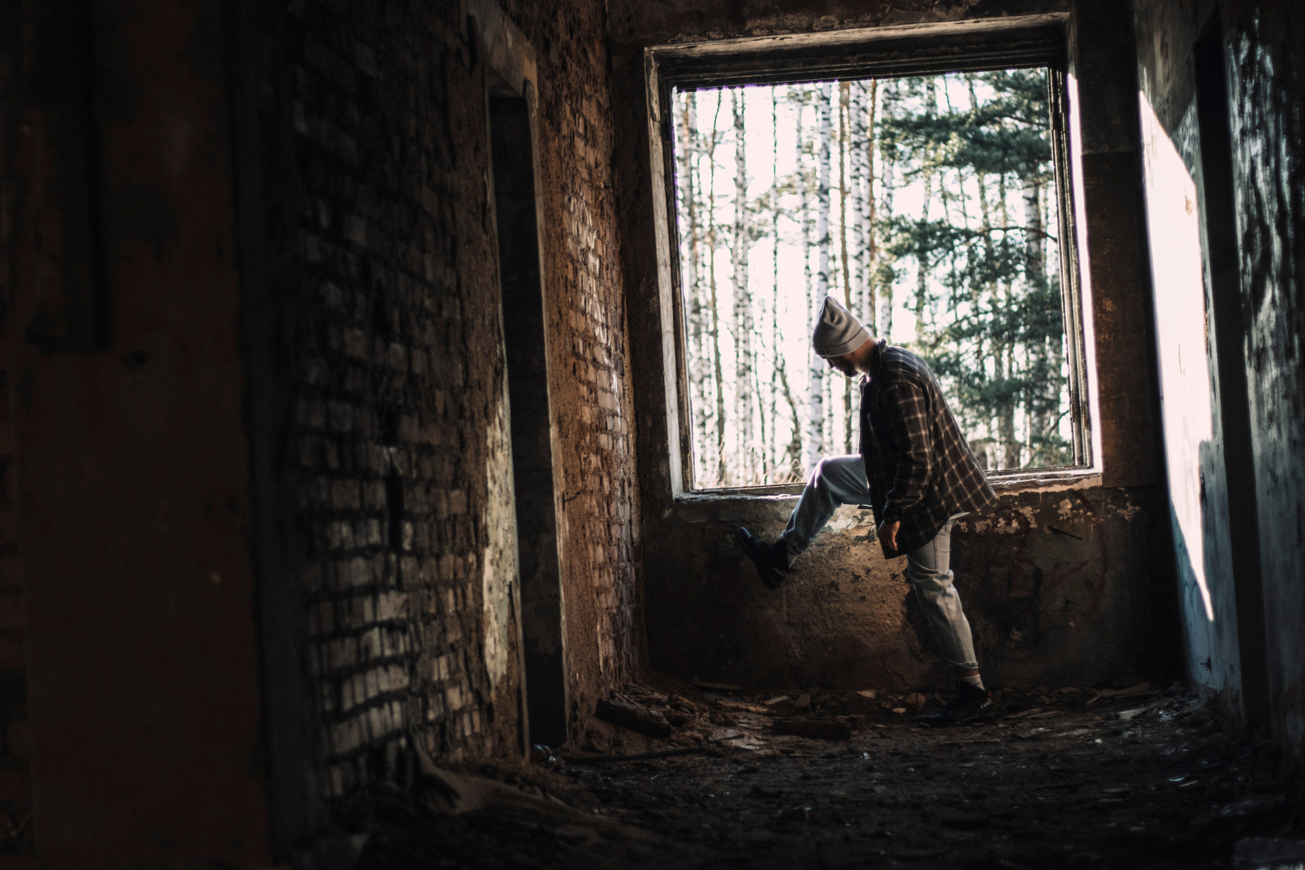 Kostya. Свадебный и портретный фотограф Брицын Владислав | Москва, Дмитров