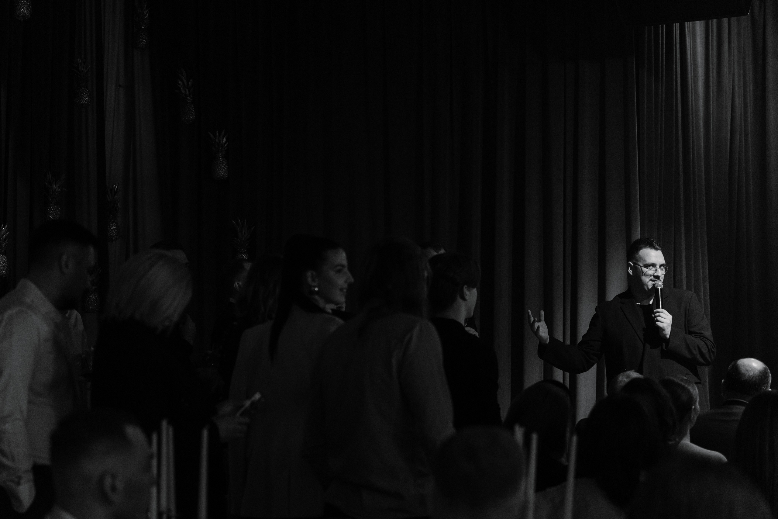 Ваня и Даша | 16.02. Портретный и свадебный фотограф в Москве Алина Гевал