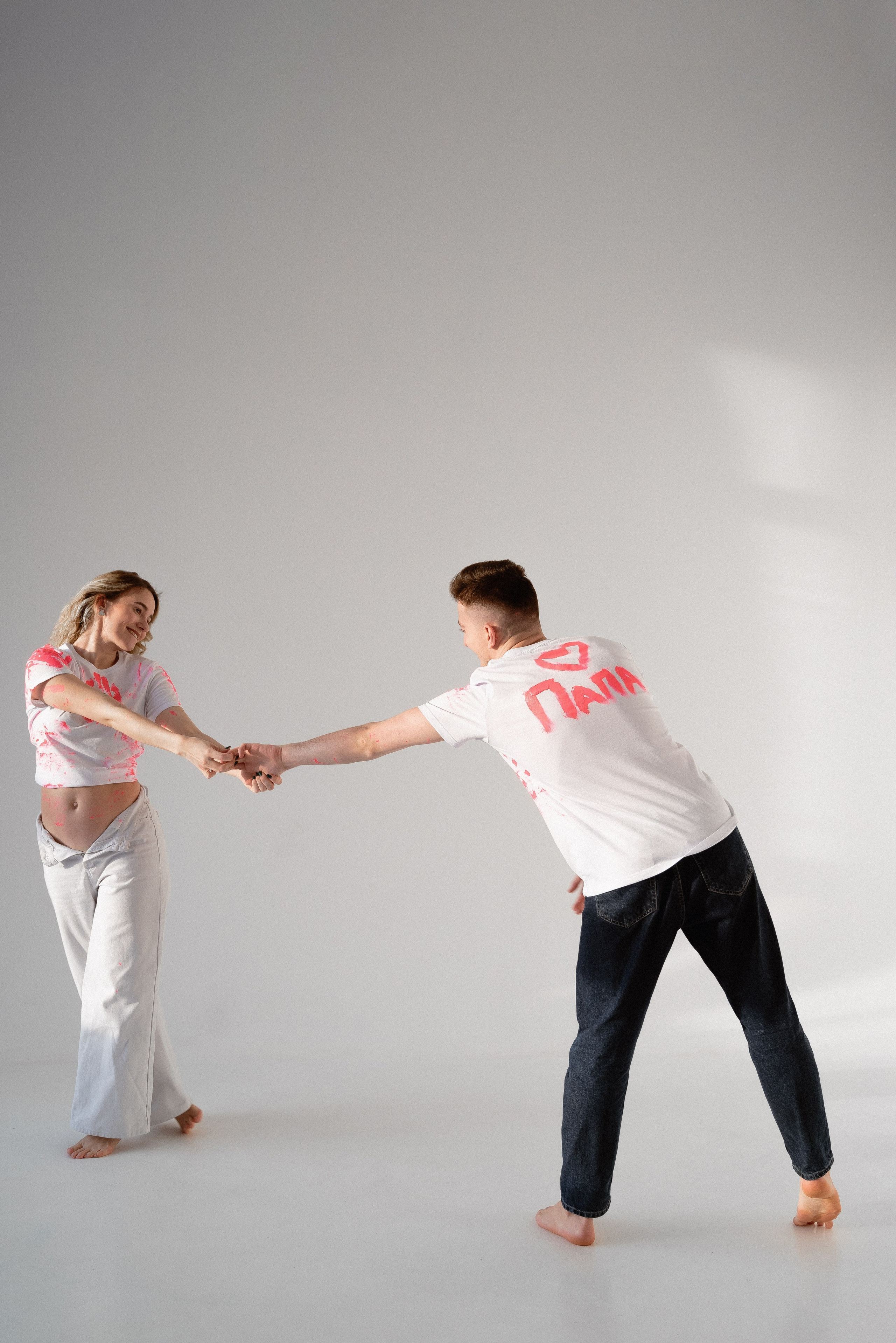 В ожидании чуда. Тамара Власова