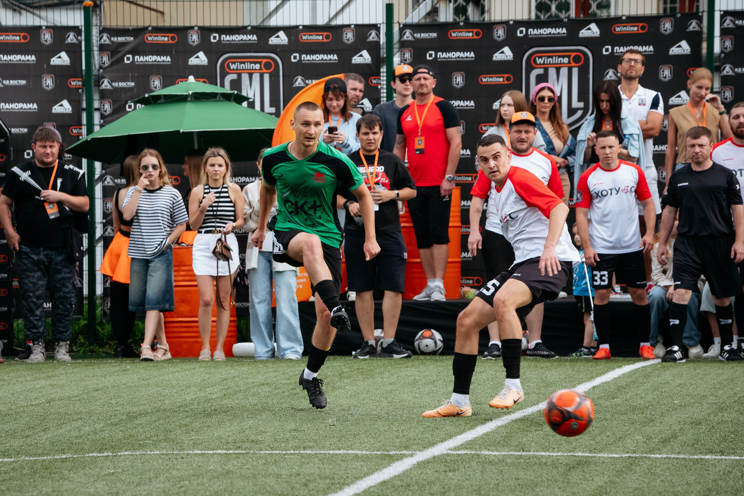 МЕДИА ЛИГА — ФИНАЛ. СВОИ. ФОТООТЧЕТЫ-СОБЫТИЯ-МЕСТА