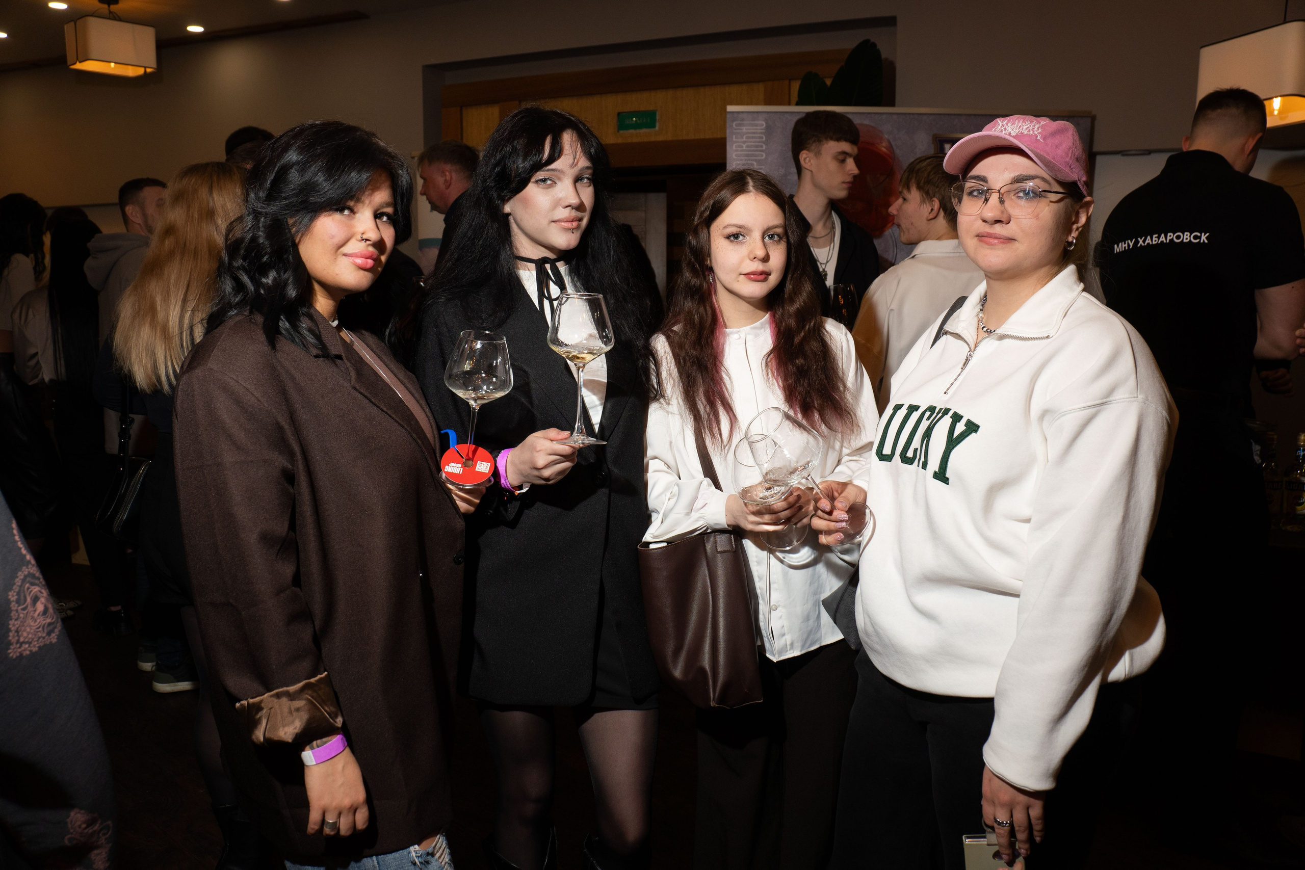 ФЕСТИВАЛЬ КЛАССИЧЕСКИХ ИГРИСТЫХ. СВОИ. ФОТООТЧЕТЫ-СОБЫТИЯ-МЕСТА