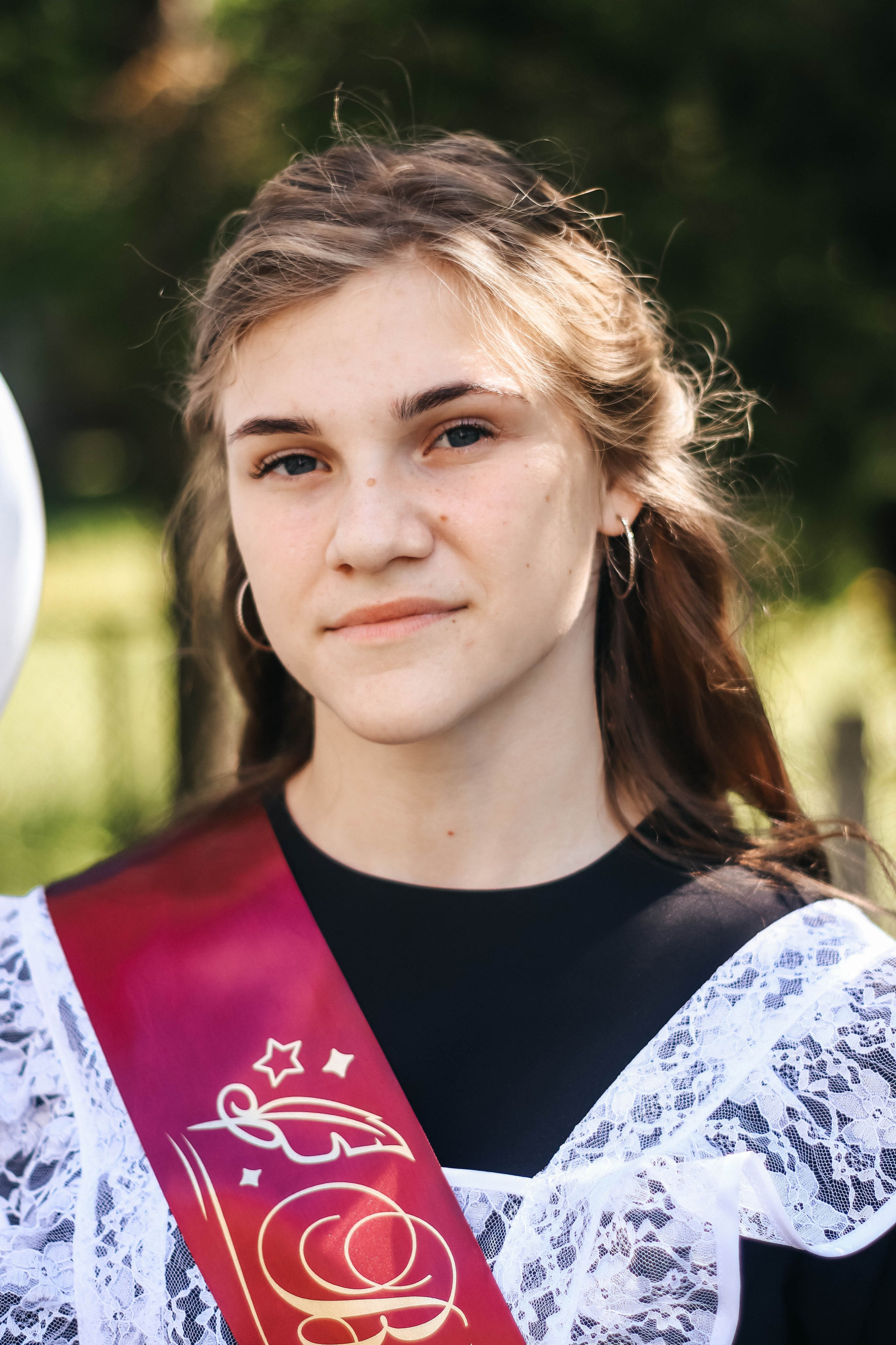 Последний звонок. Фотограф Дарья Маташкова