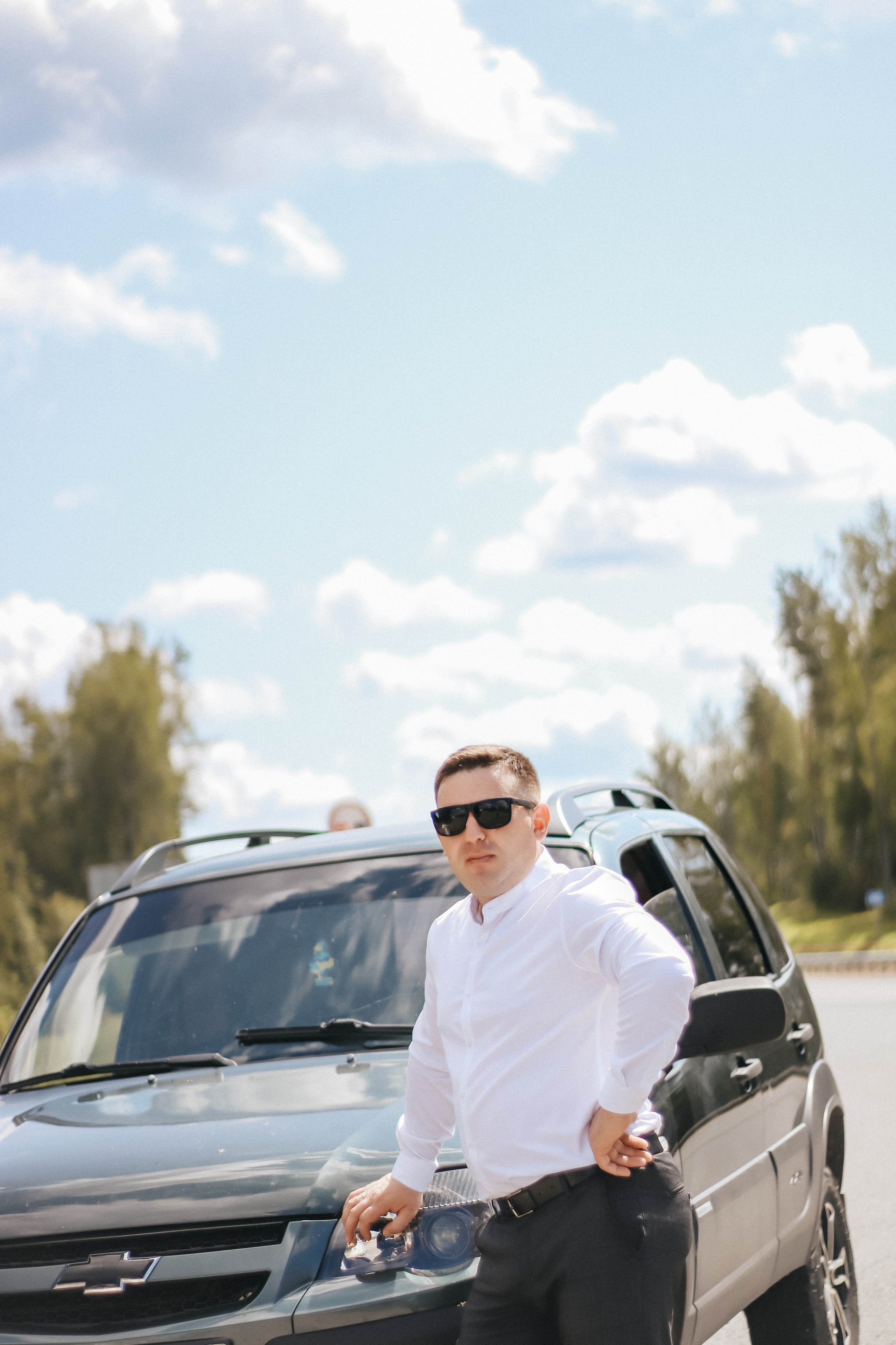 Виталий и Елизавета. Фотограф Дарья Маташкова