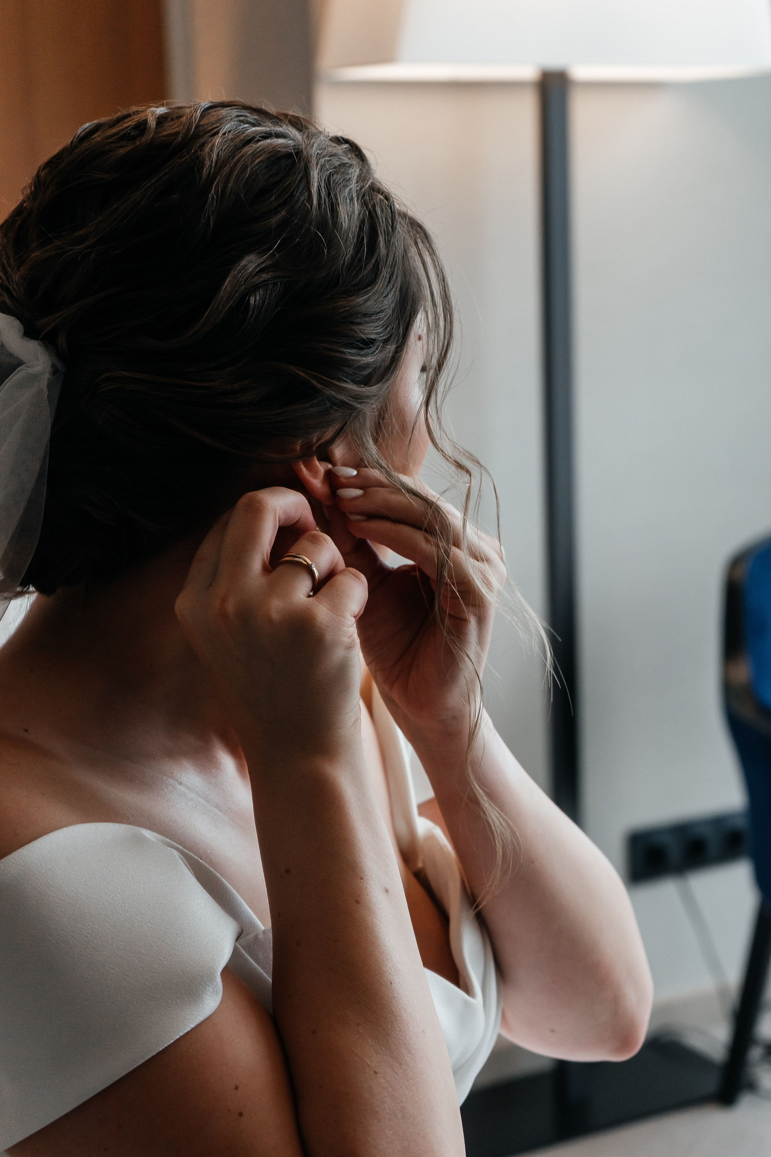 Мария и Михаил. Свадебный и семейный фотограф во Владивостоке Александра Глускер