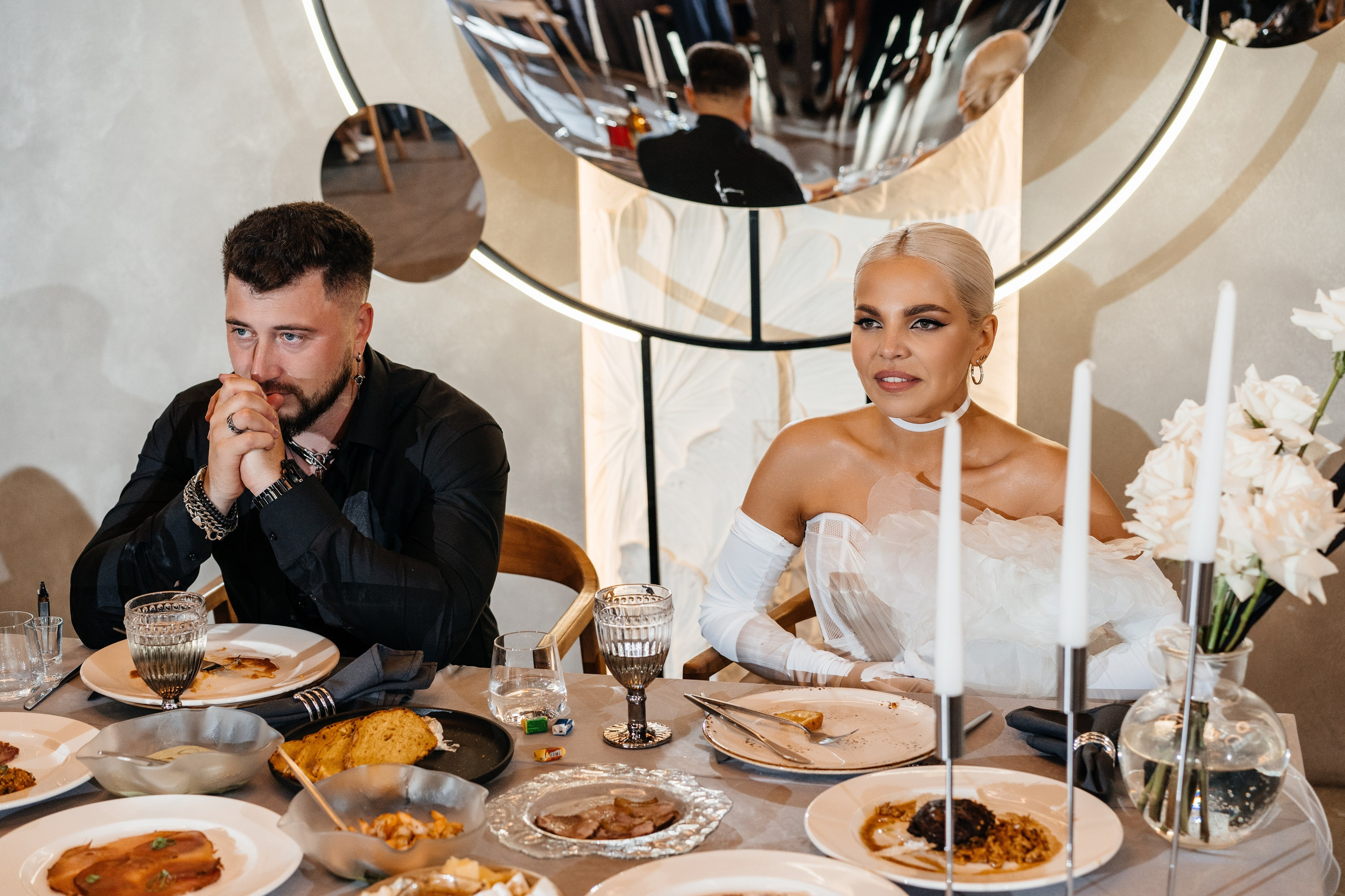 Элла & Кирилл. Свадебный фотограф Барнаул Алексей Павлов