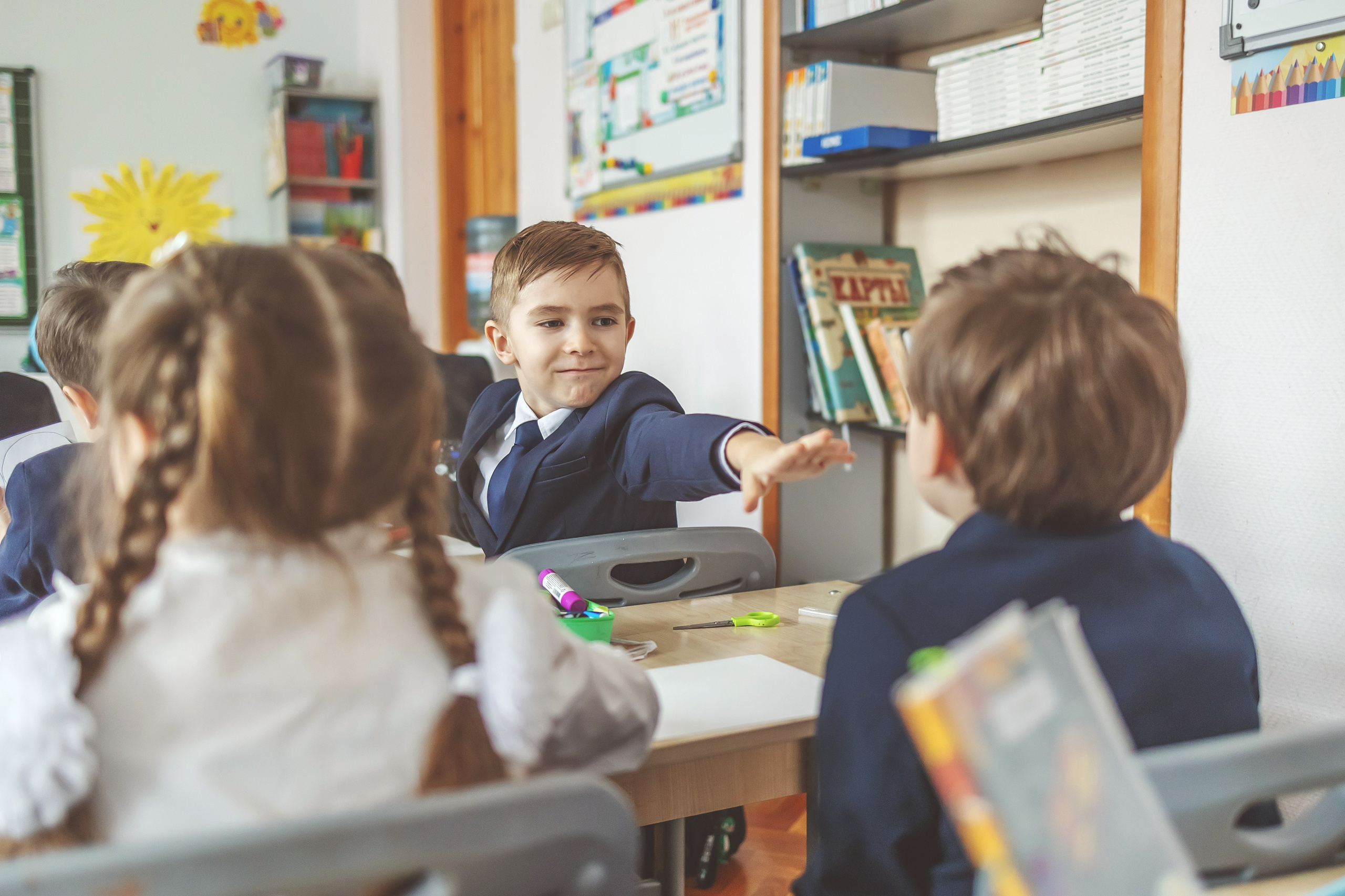 Съемка в стиле классбук. Семейный фотограф и видеограф Попова Юлия