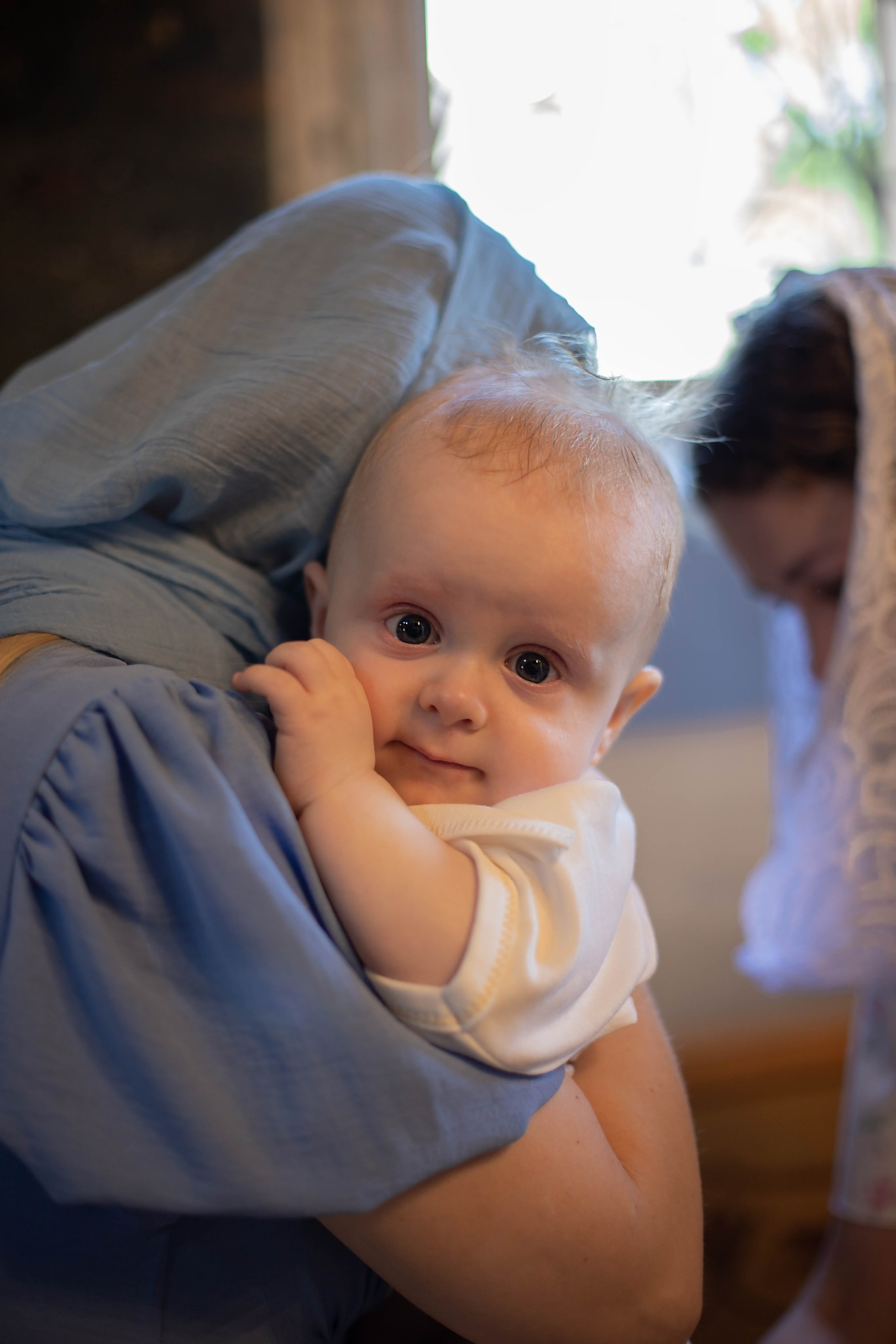 Съемка крестин. Фотограф главных событий и делового контента Москва Зеленоград