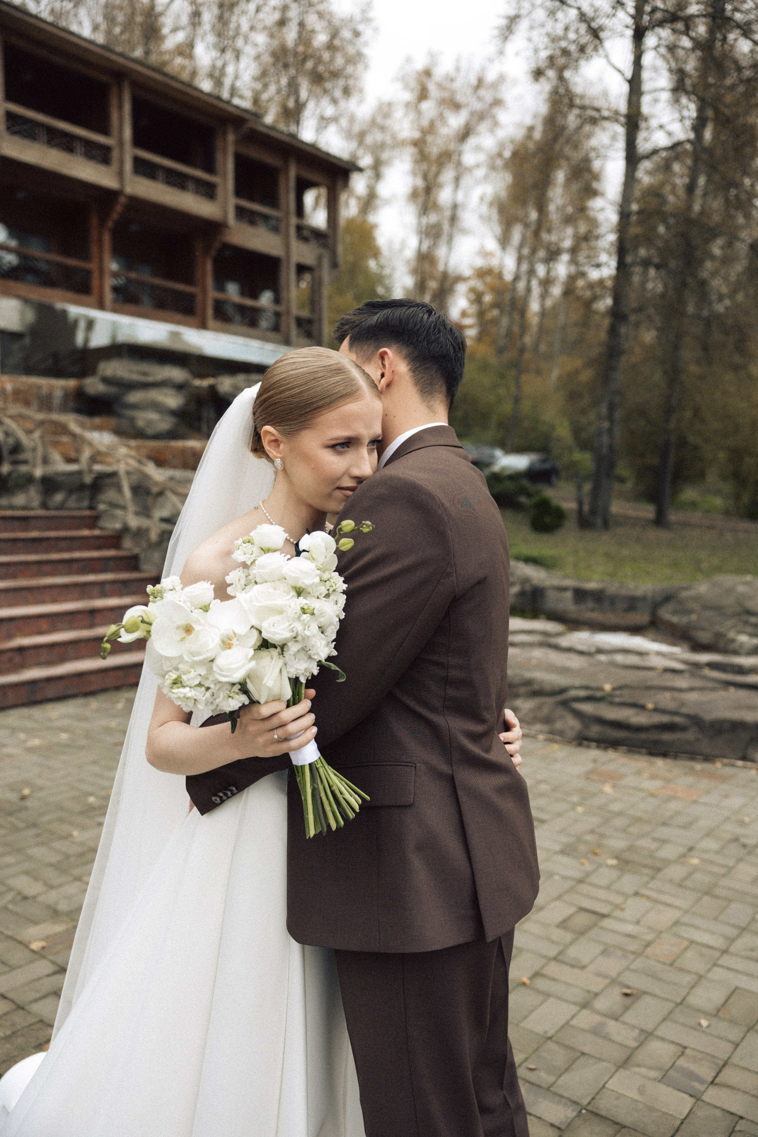 Свадьба Игорь и Анна. ФОТОГРАФ ИРИНА ШАМАТАВА