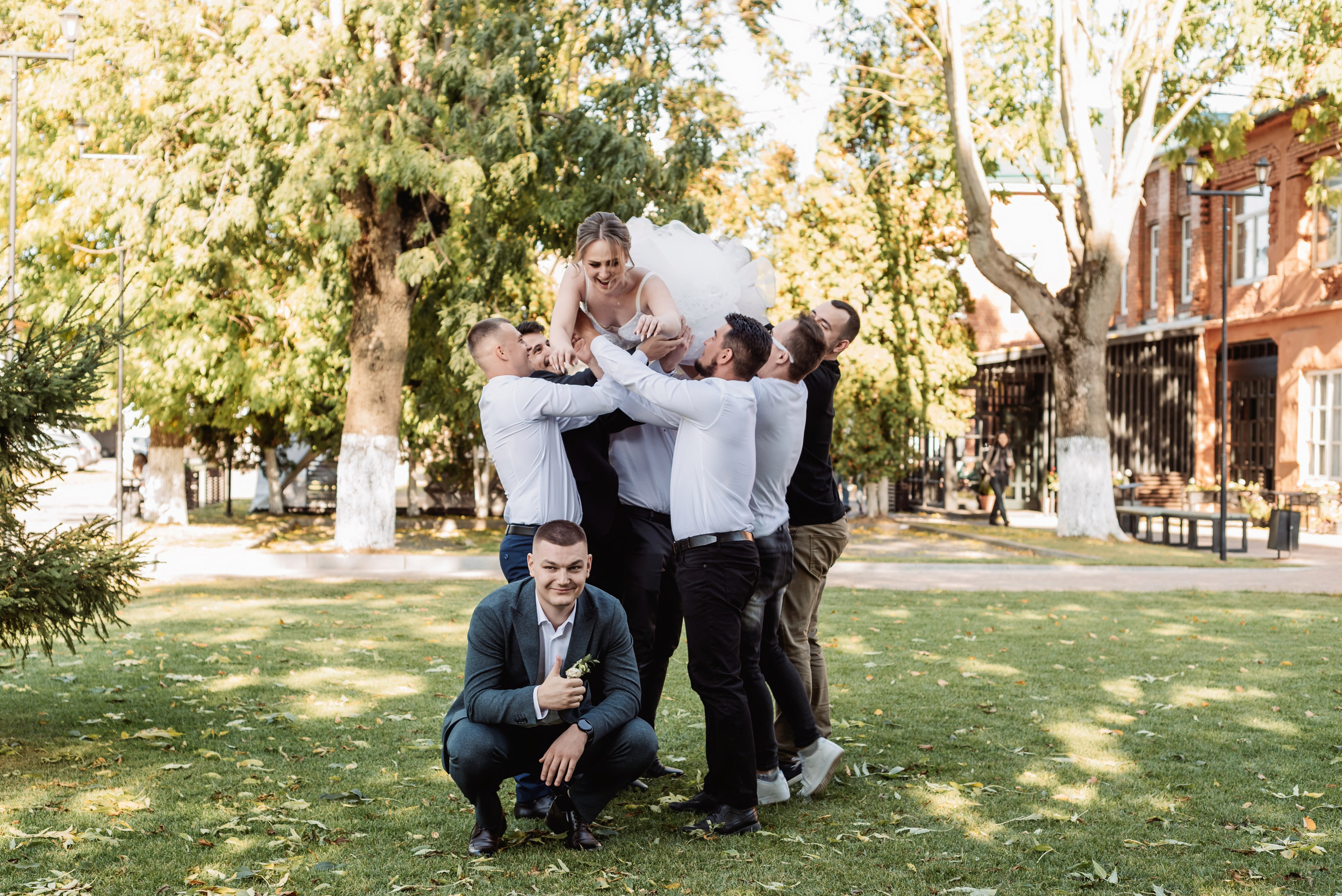 Anastasiya & Mikhail. ФОТОГРАФ ИРИНА ШАМАТАВА