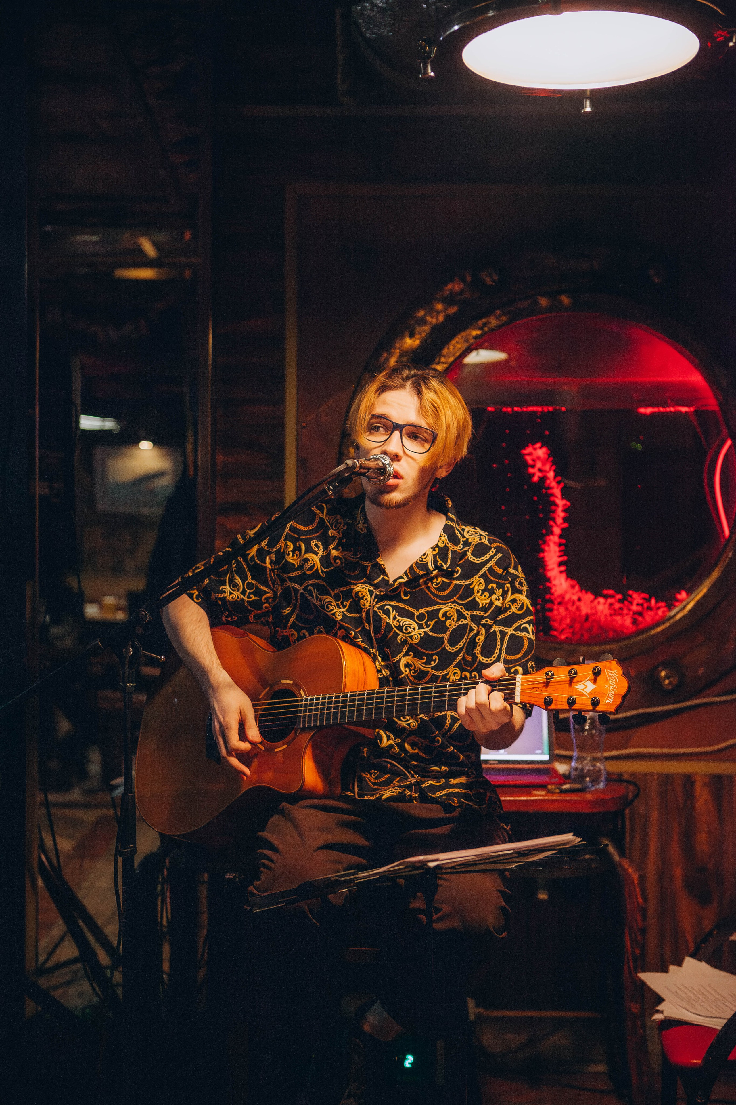 МАНЕКЕН. Фотограф Ольга Крукле