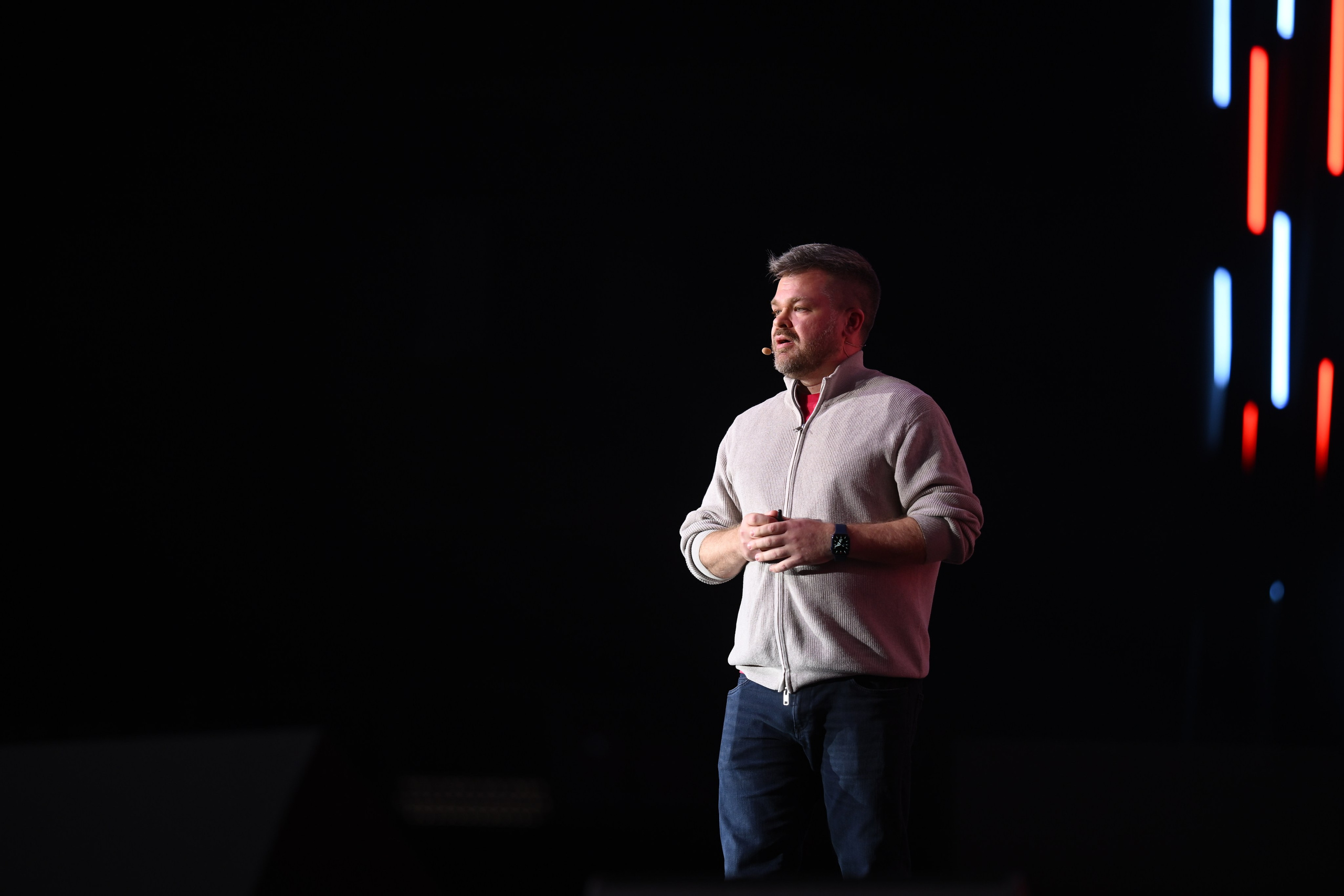 Me conf | Live Arena. Портфолио