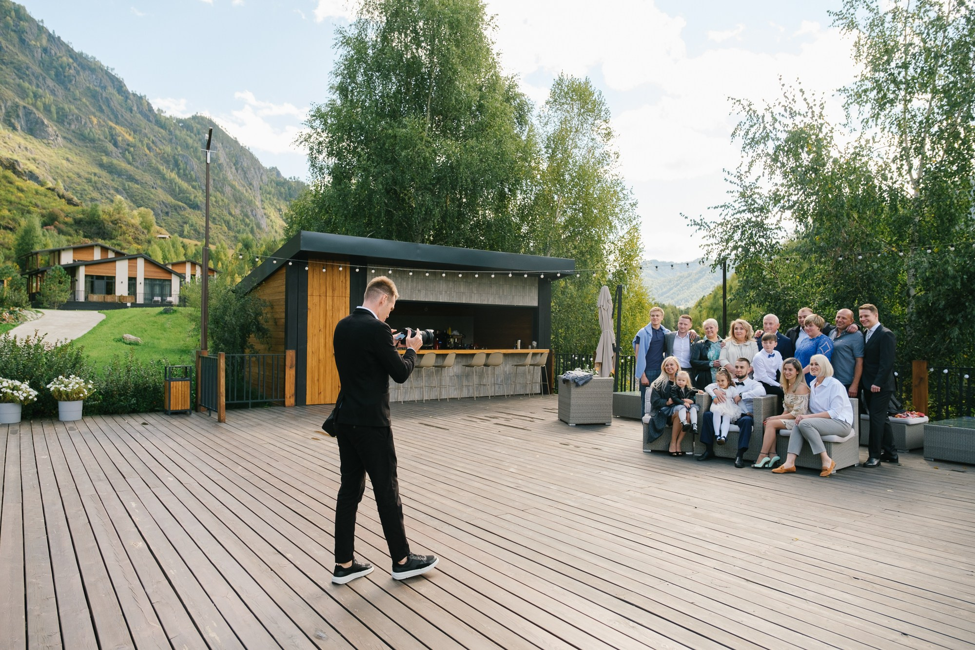 Ульяна / Иван — Горный Алтай. Свадебный Видеограф Фотограф в Сочи