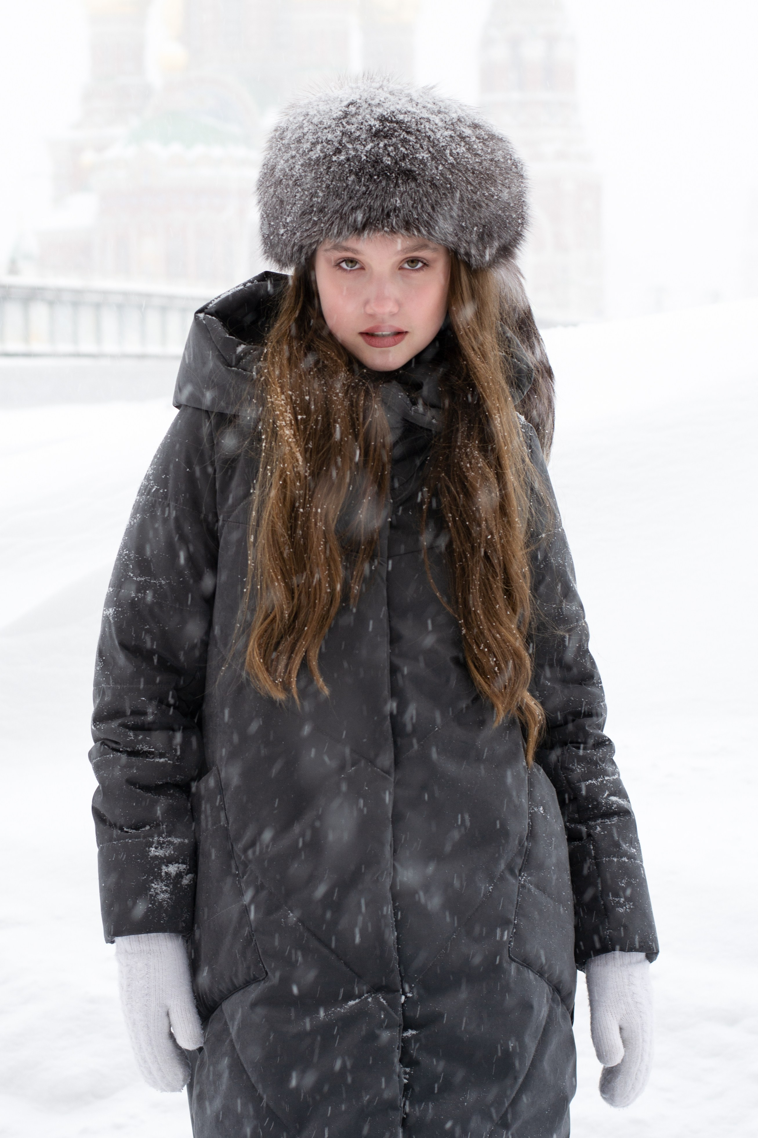 Варя. Семейный и свадебный фотограф в Йошкар-Оле Виктор Крайт