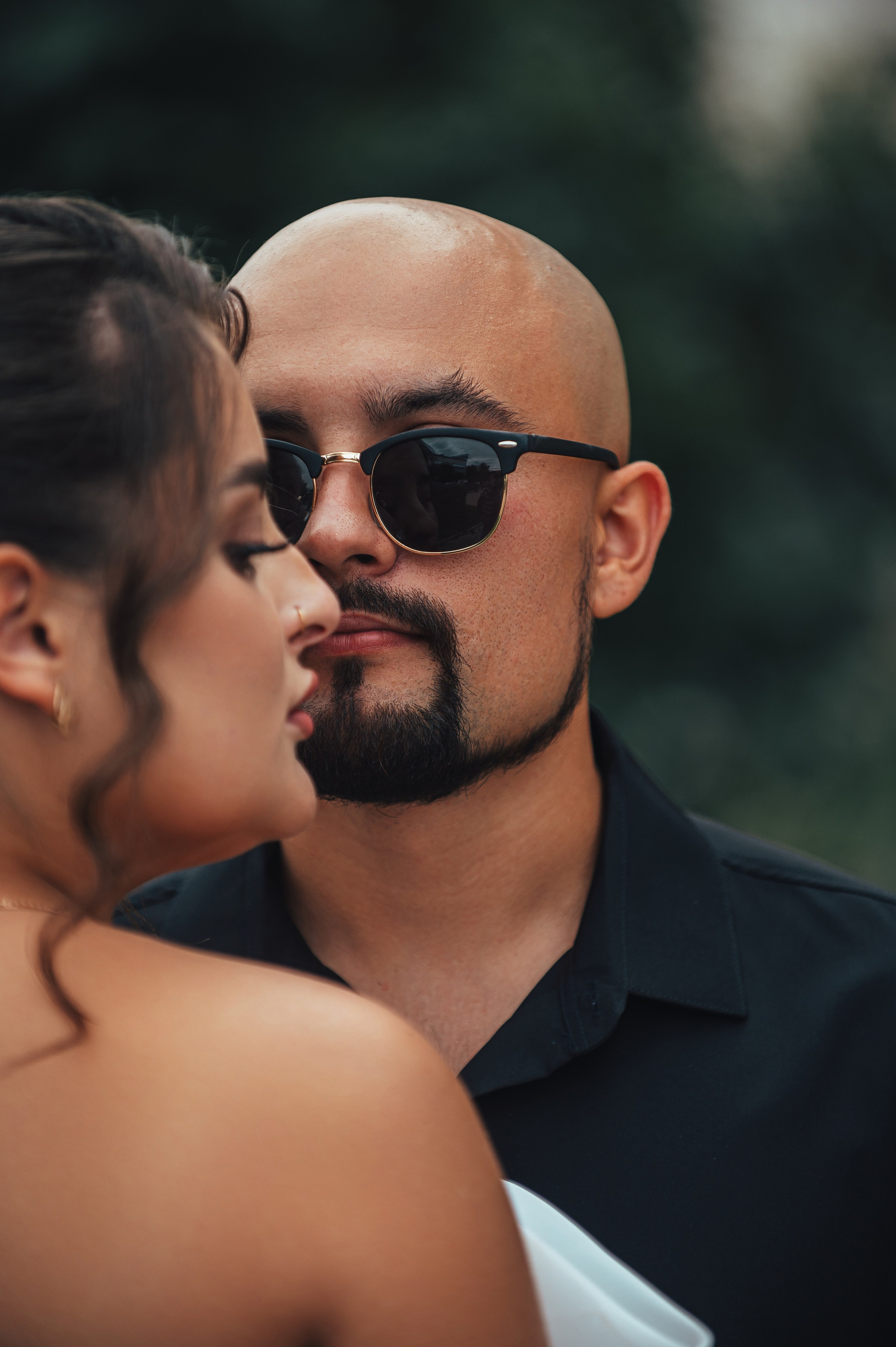 Свадьбы. Свадебная и концептуальная фотография в городе Улан-Удэ