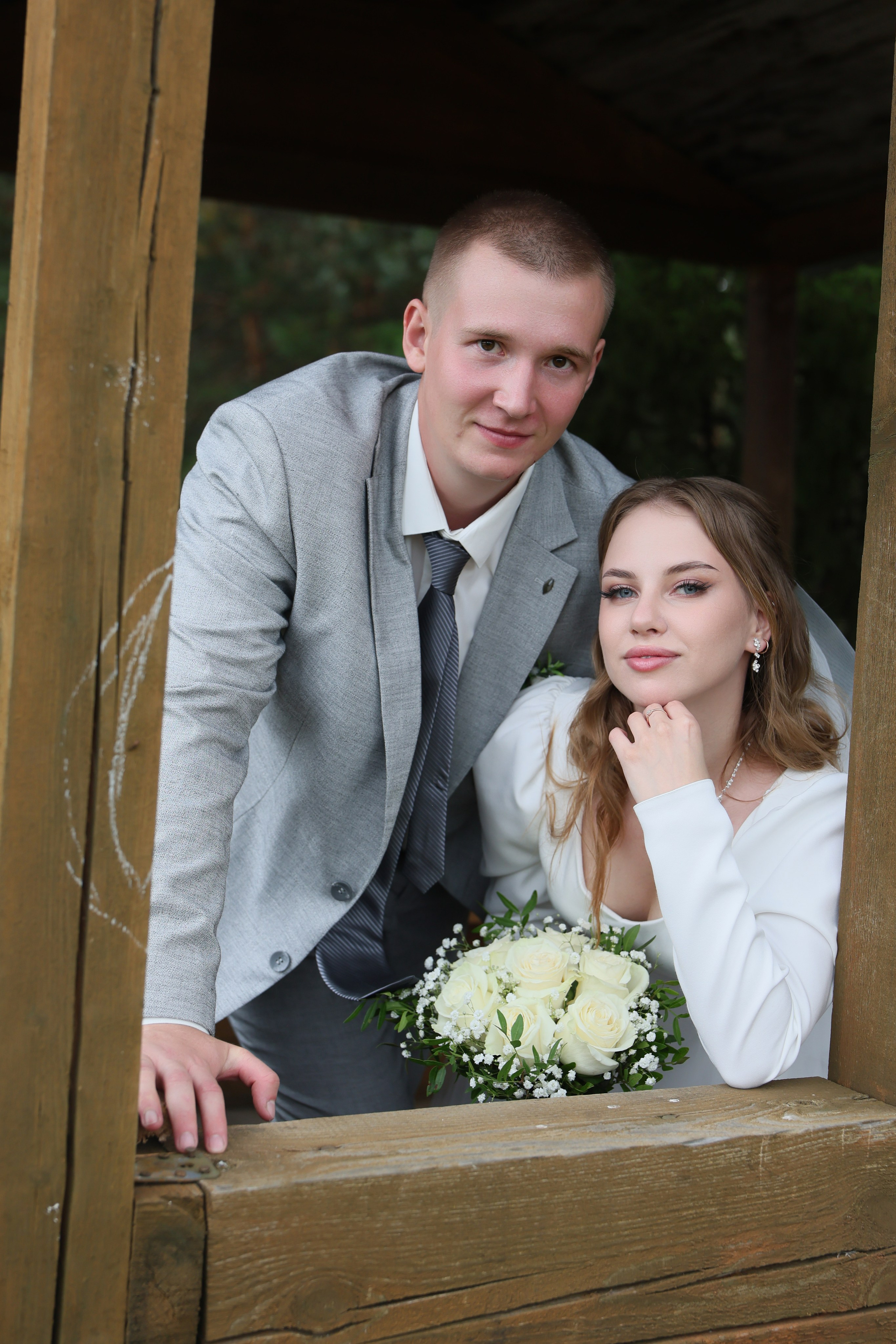 Свадьбы. Твой фотограф Надежда Максимьянова