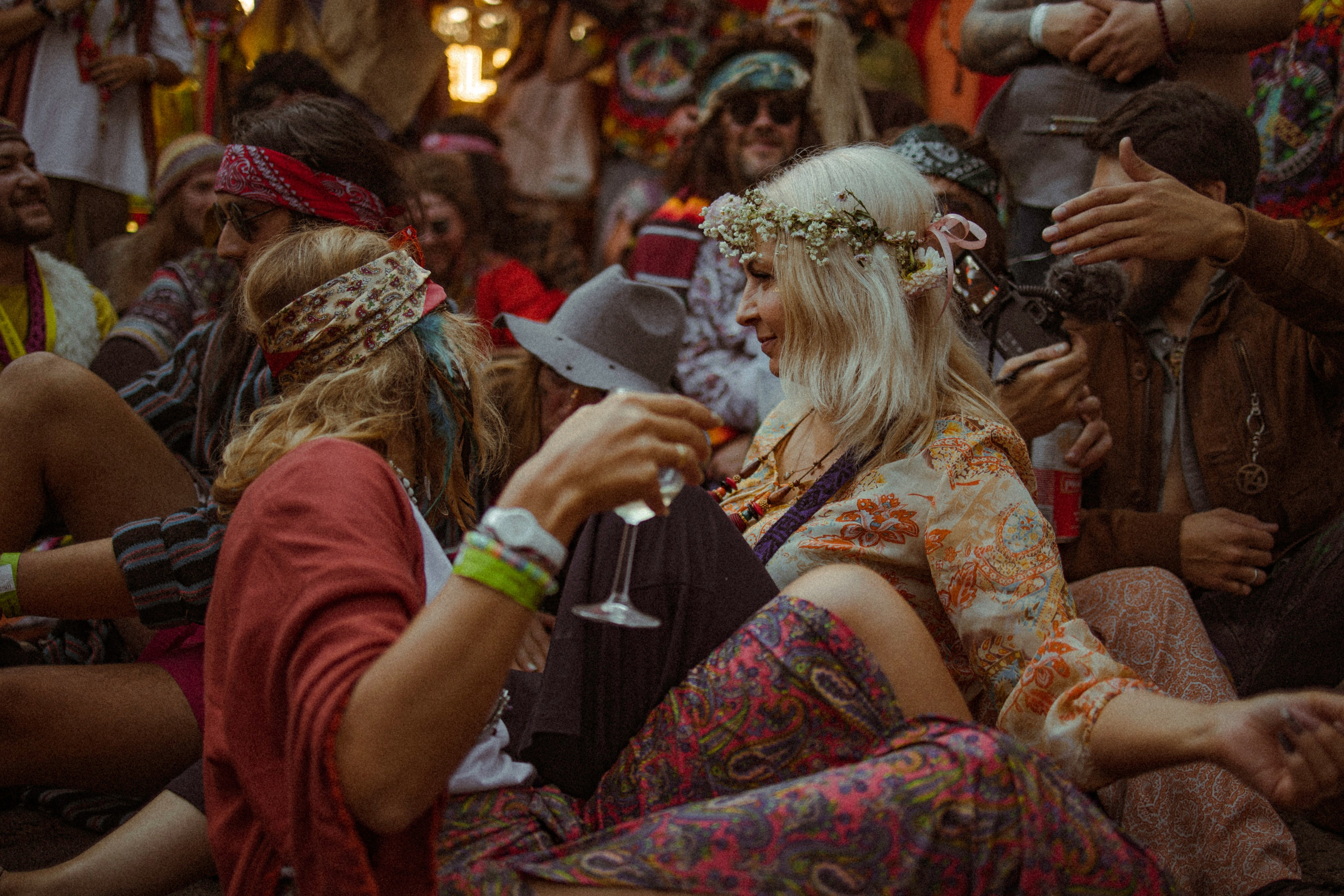 Фестиваль Hello Camper закрытие 2023. Репортажный и портретный фотограф в Санктпетербурге. Видиосъемка мероприятий в Санкт-Петербурге