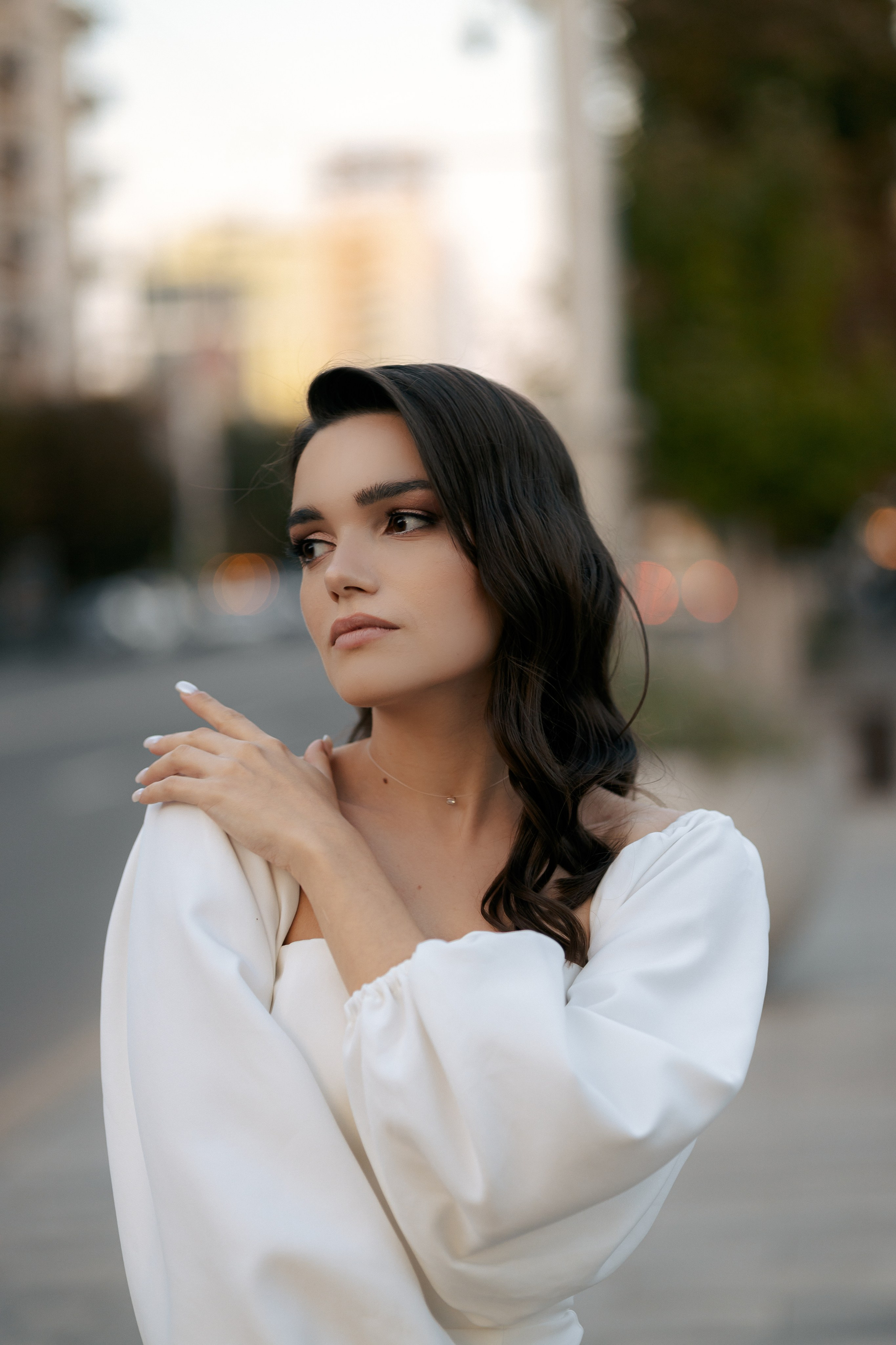 Вика и Миша. Фотограф Таганрог Любимая Надя