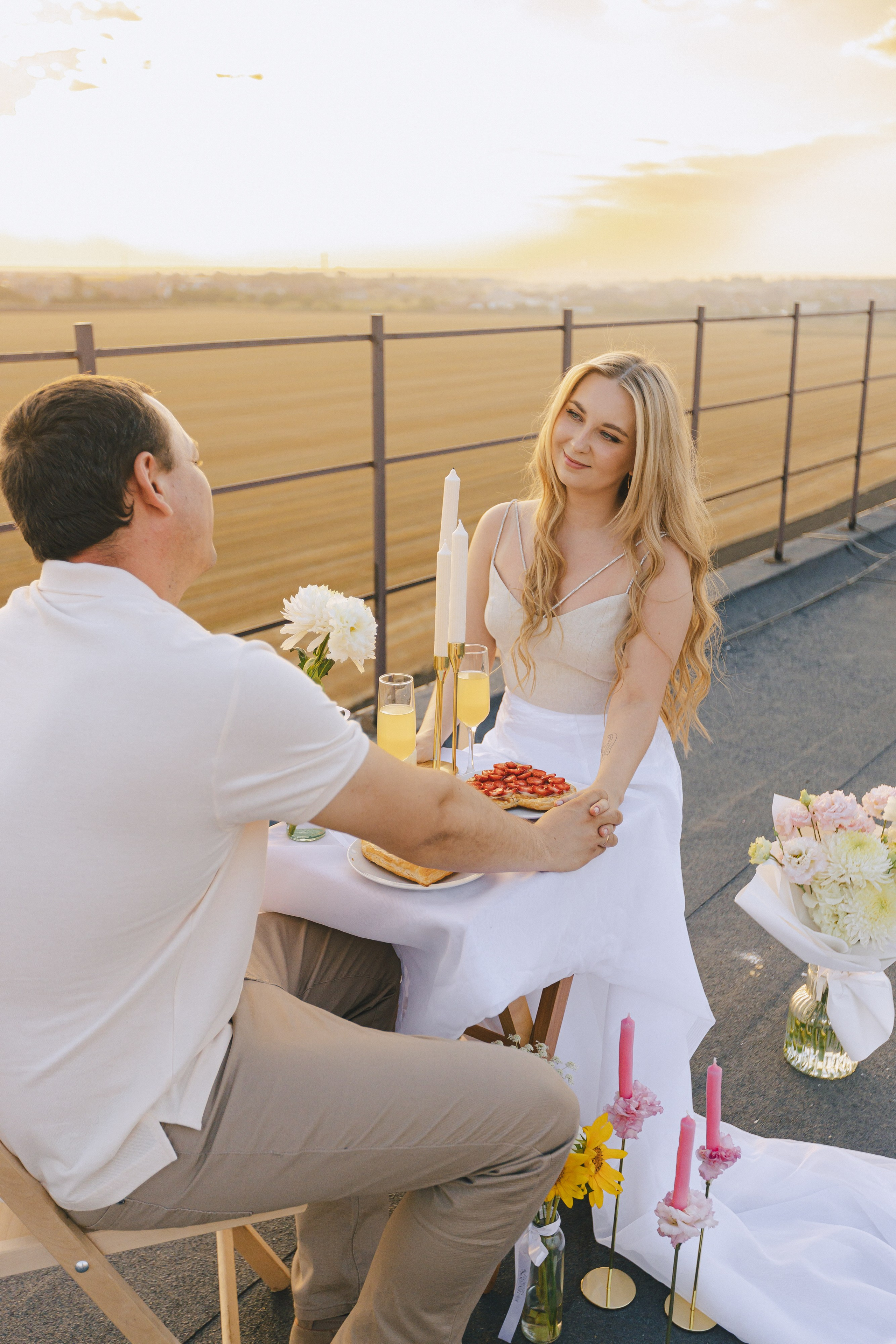 Саша и Оля. Фотограф Таганрог Любимая Надя