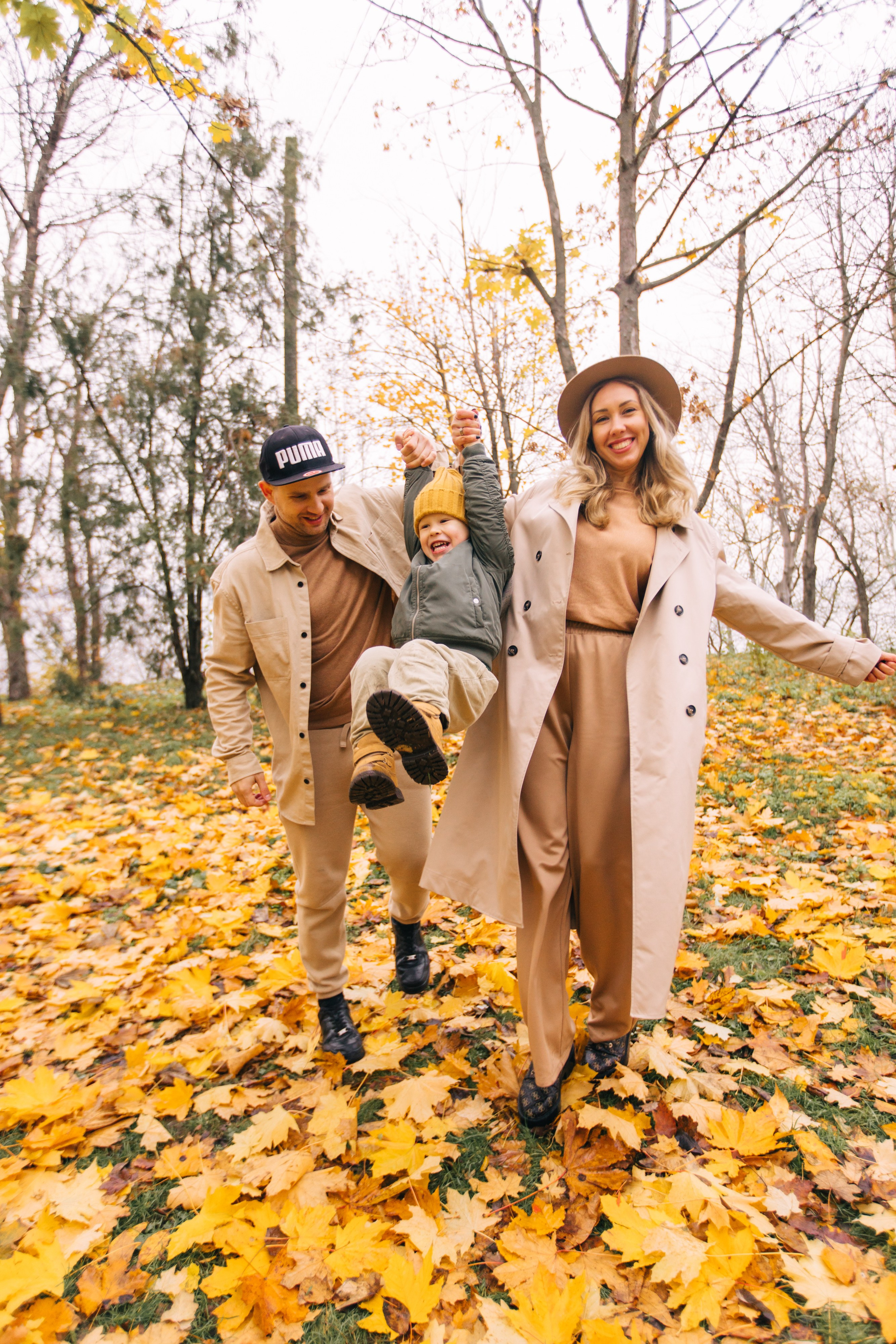 Лена, Игорь и Демид. Фотограф Таганрог Любимая Надя