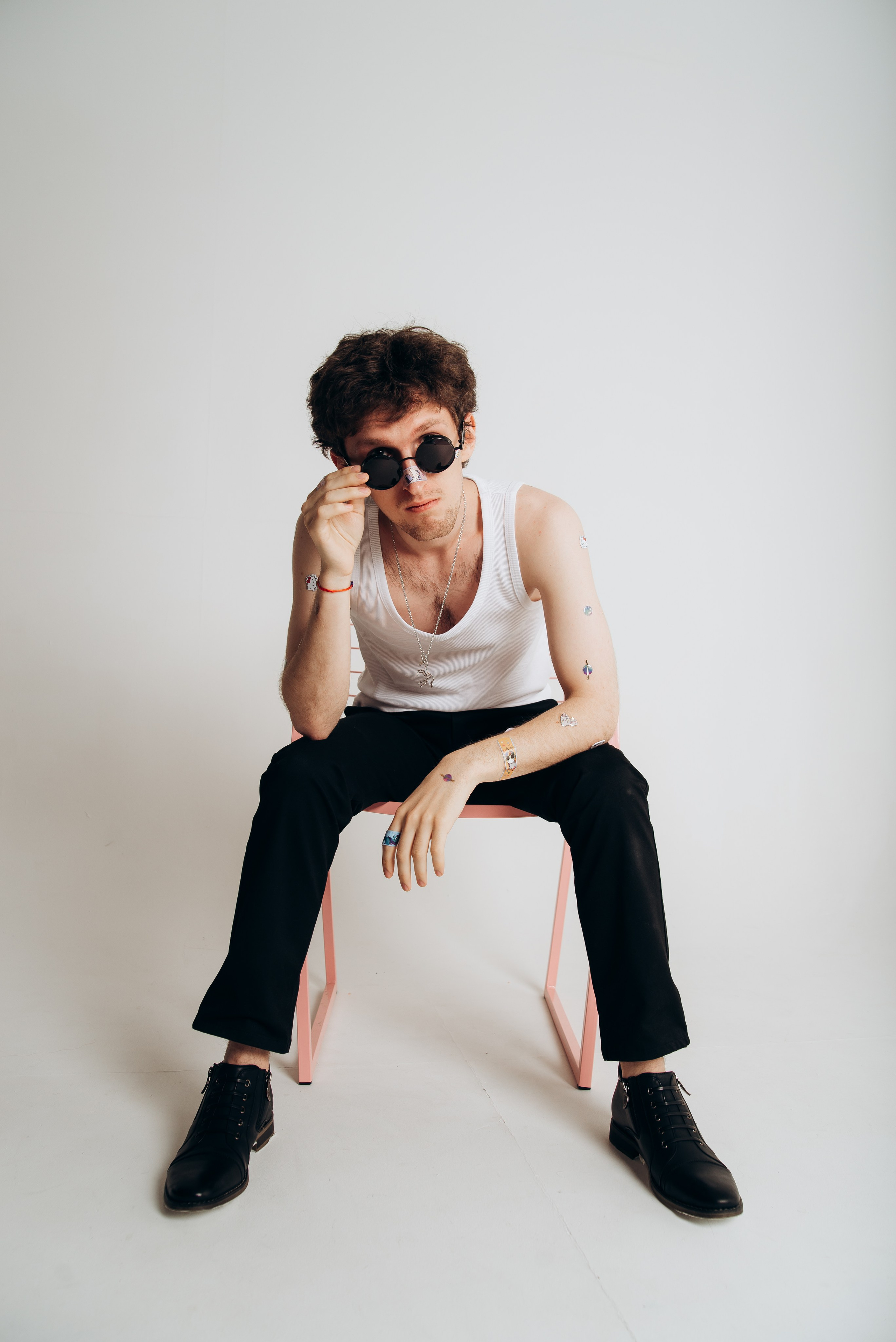 Вова. Семейный фотограф в Ставрополе Кристина Сысоева