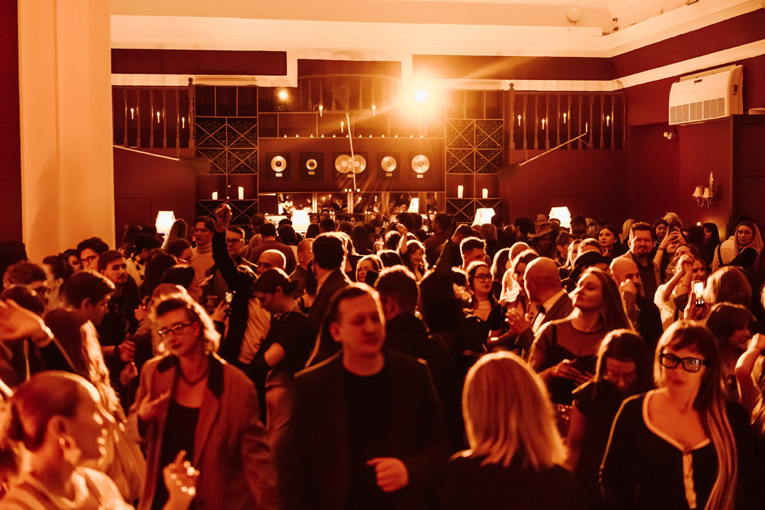 Ночь в Хогвартсе | Hotel California. Репортажный фотограф Санкт-Петербург