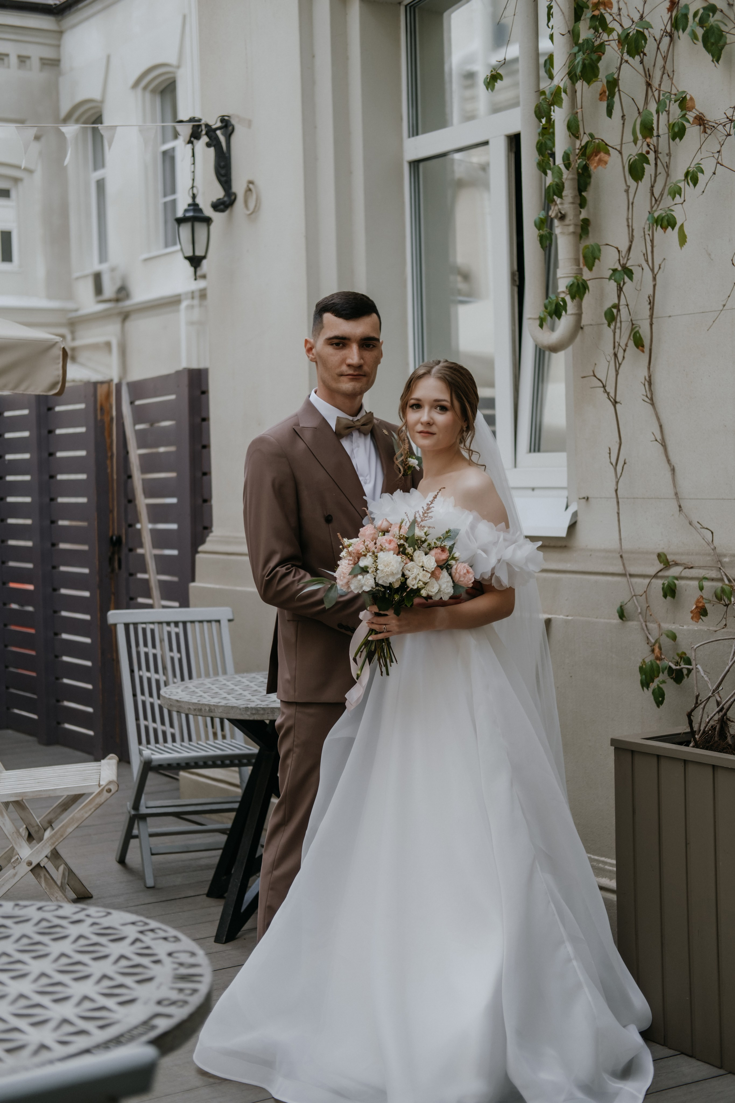 Роберт и Анна. Фотограф в Астрахани Миронова Анастасия