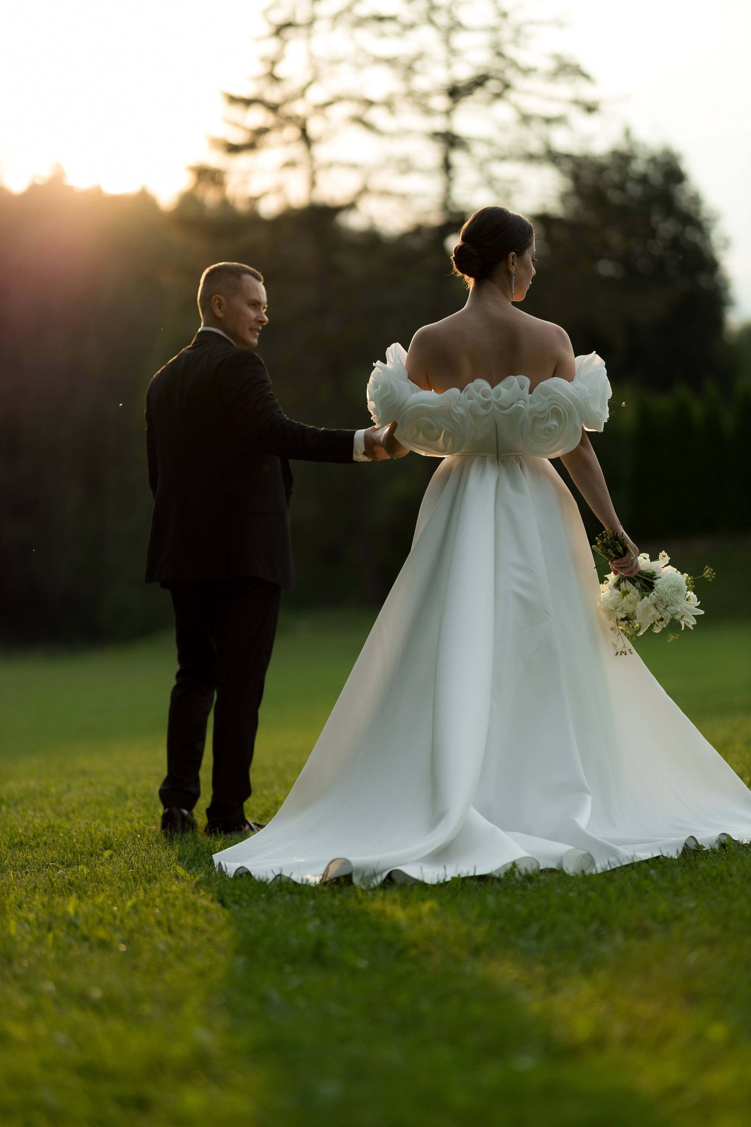 А&Е. Свадебный фотограф Гомель