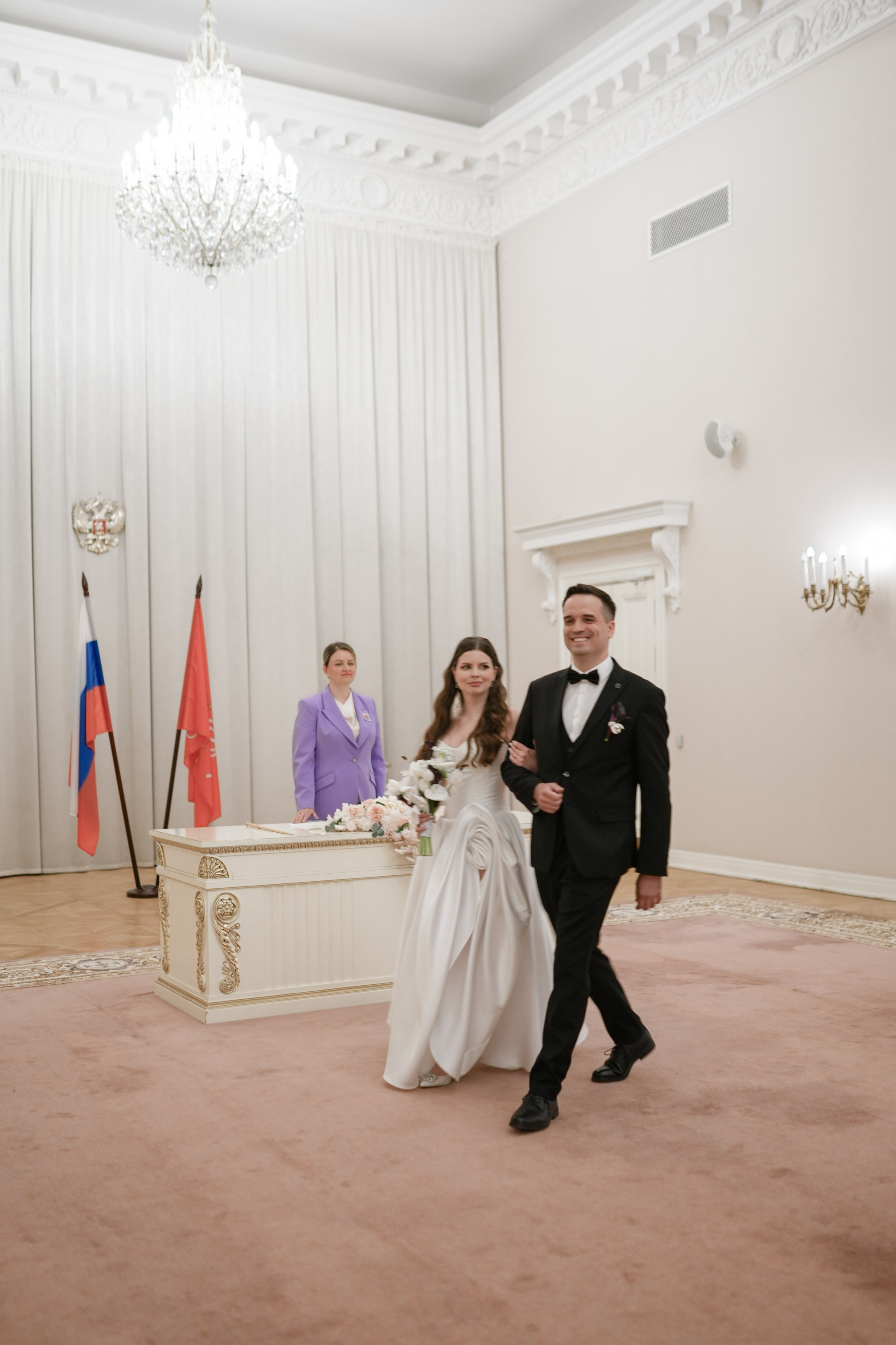 EVGENIY&MARINA. Свадебный фотограф в Санкт-Петербурге Харичева Анастасия