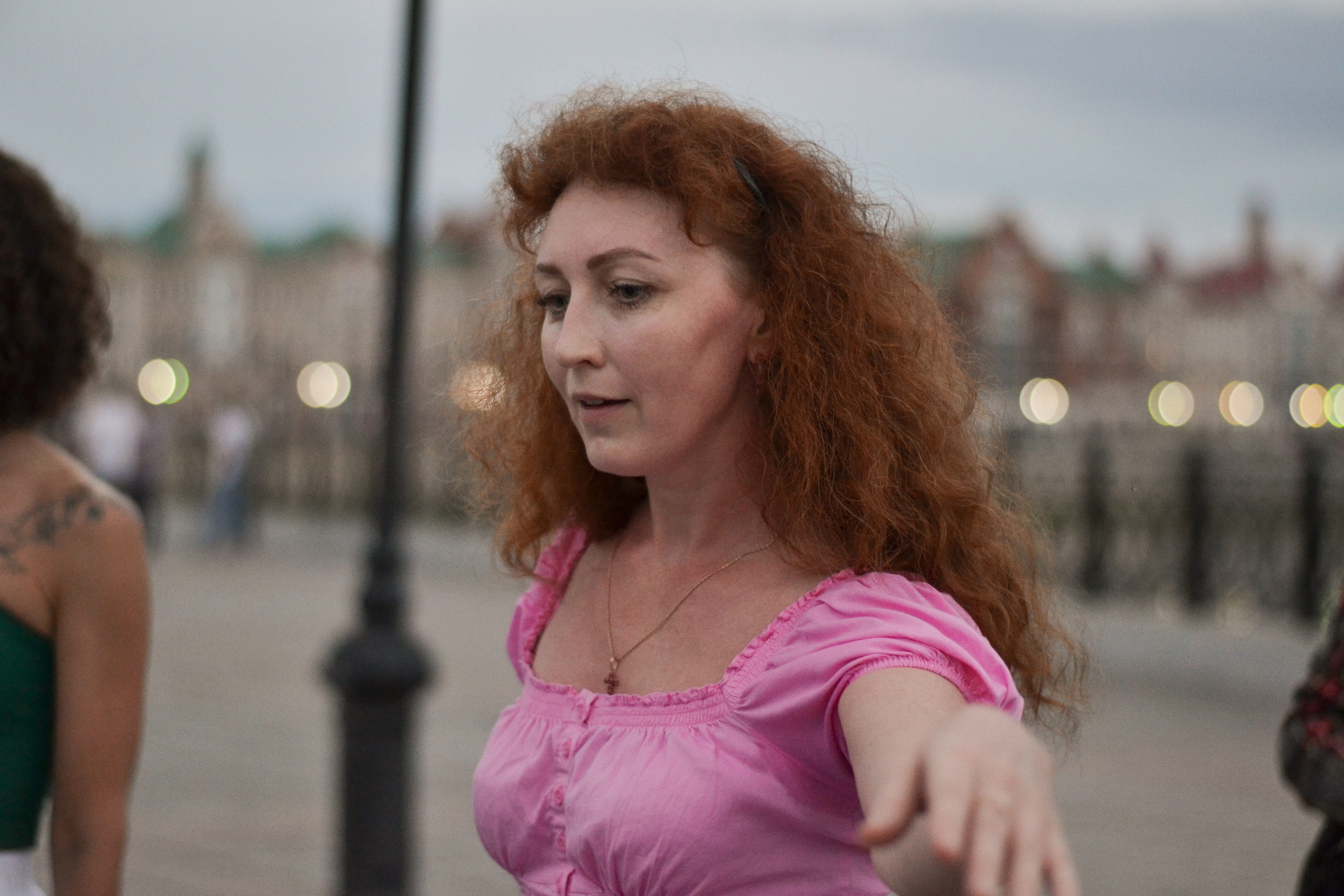 Оупен. Семейный и свадебный фотограф в Йошкар-Оле Виктор Крайт