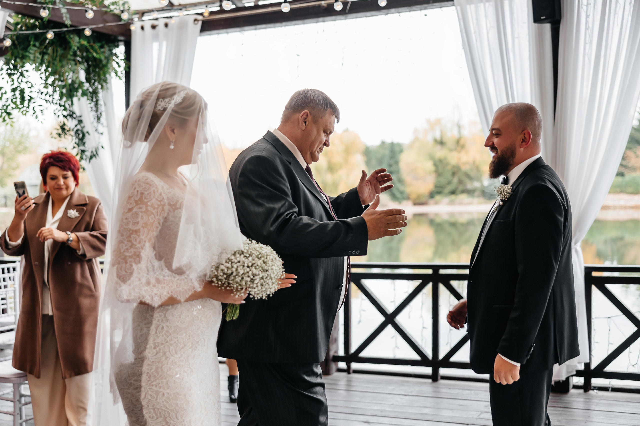 Анонс свадьбы для Юлии и Александра. Свадебный фотограф в Крыму и Севастополе Ольга Баскакова