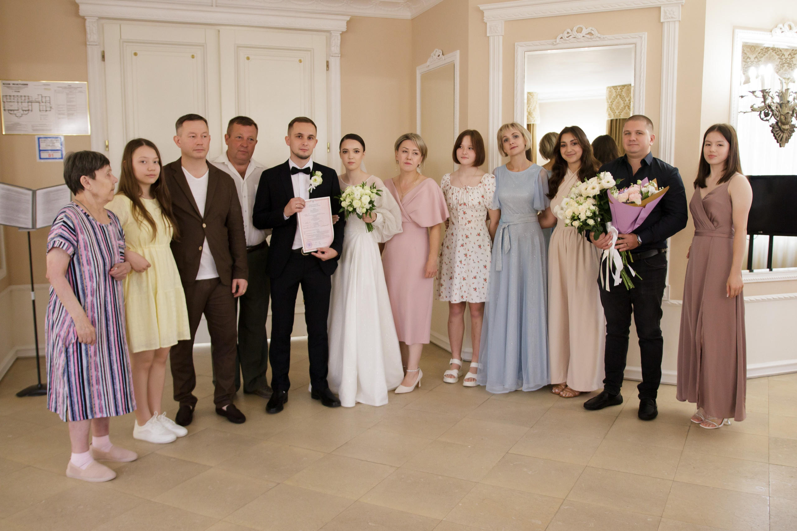 Роспись. Фотограф Москва — личные фотосессии, лавстори в студии