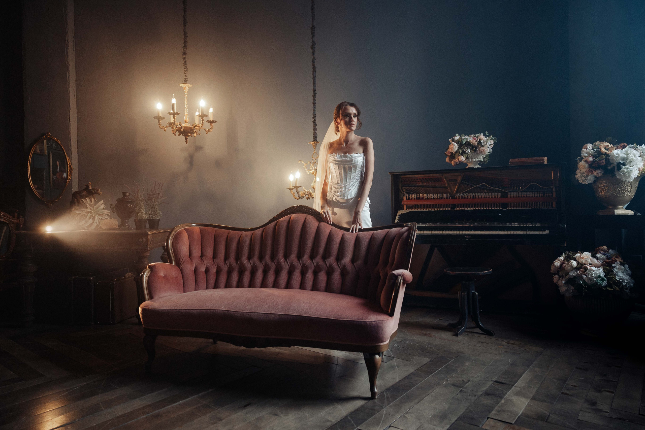 Дмитрий & Екатерина. Алексей Шаров — свадебный и репортажный фотограф в Нижнем Новгороде