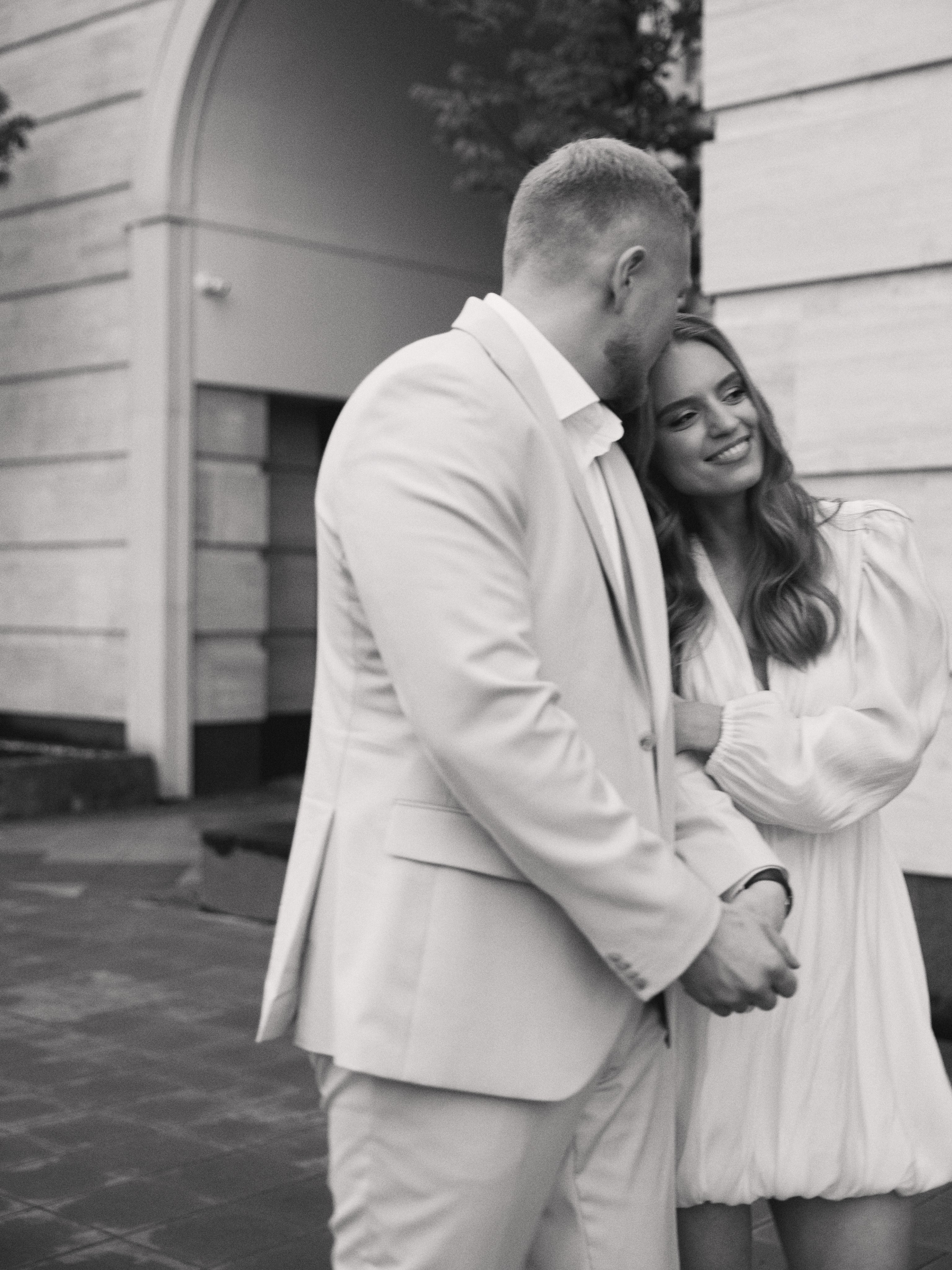 Евгений и Валерия. Фотограф в Москве и Сургуте Алла Лесовая. Снимаю каталог для брендов и индивидуальные портреты для людей