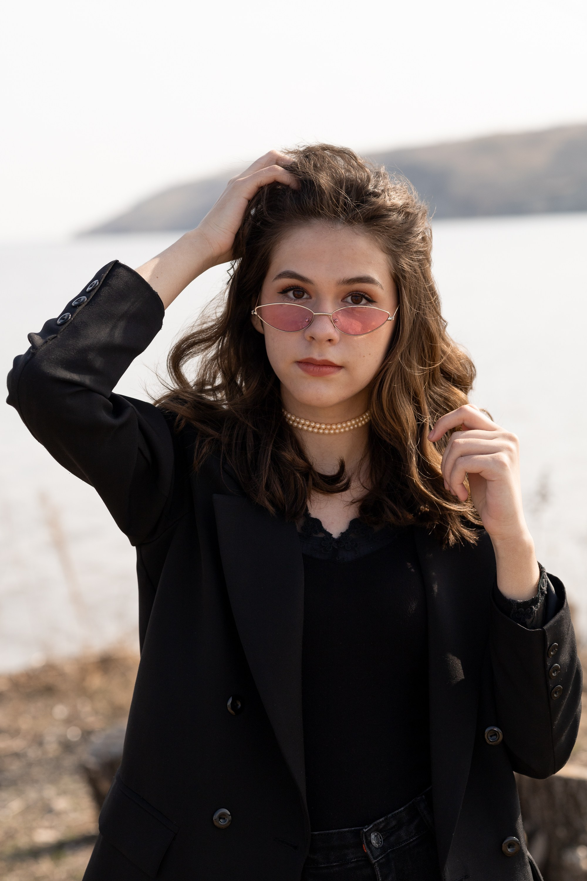 Женские истории. Женский и семейный фотограф Алина Влади