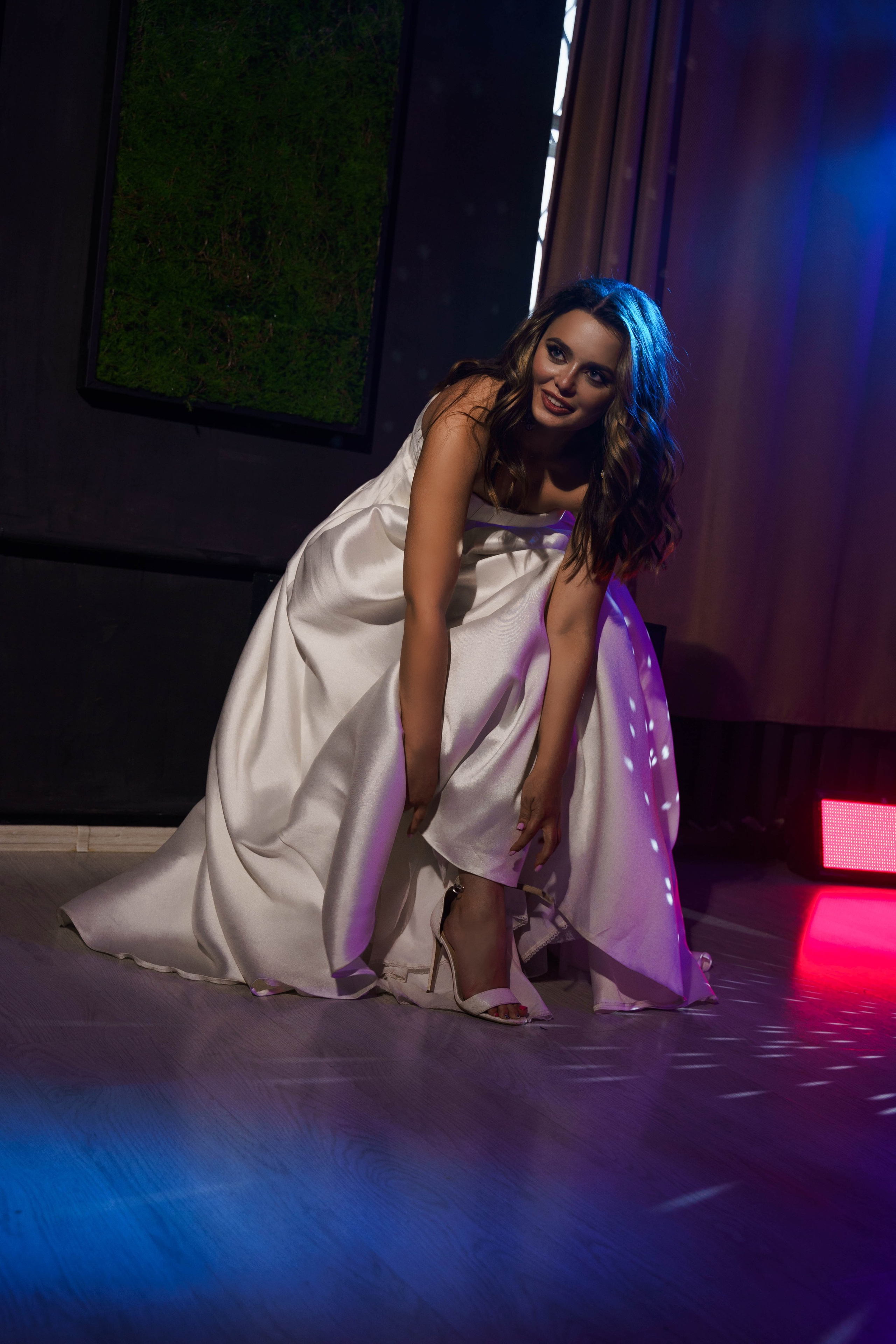 Банкеты. Виктория Алпеева — фотограф по любви