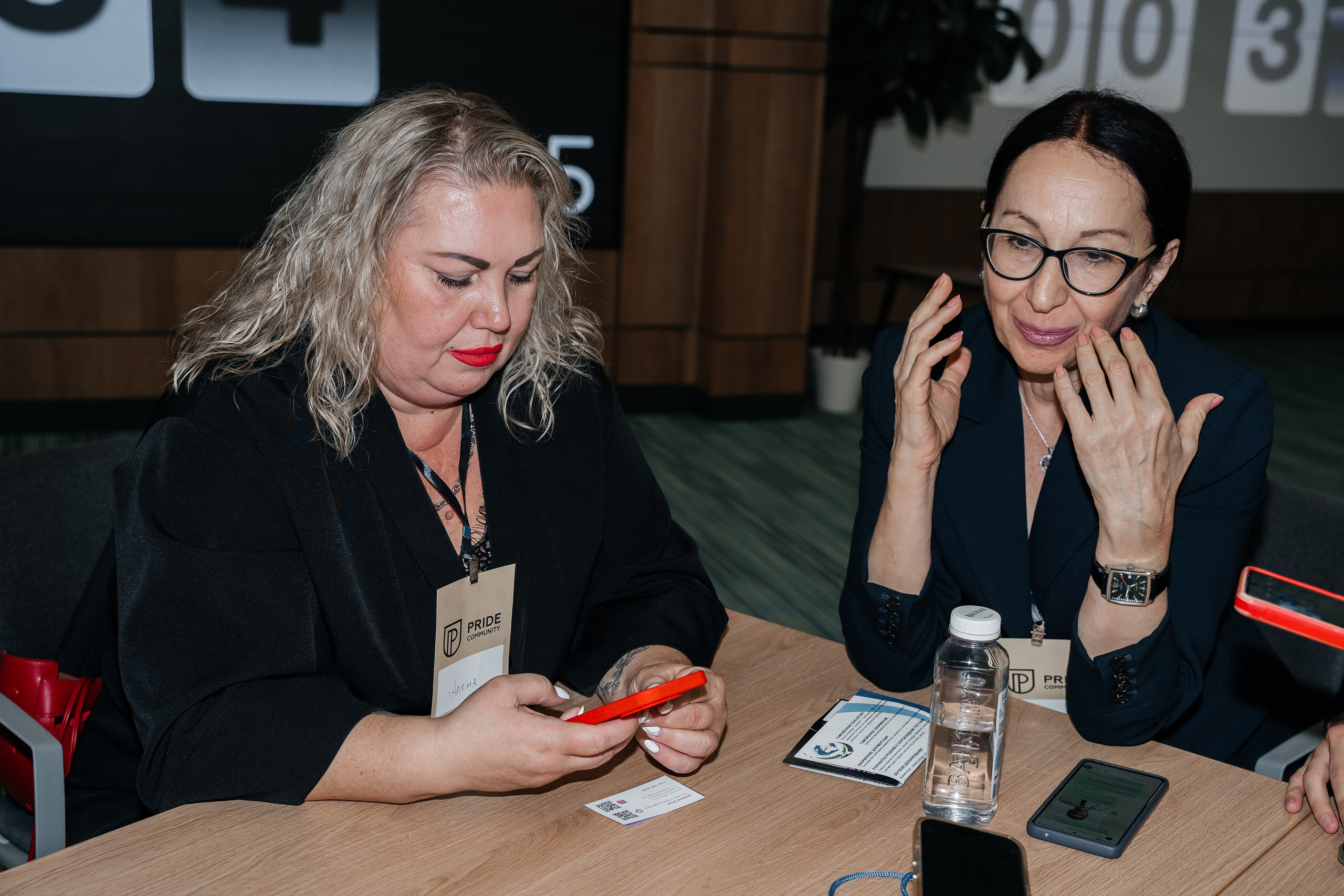 Репортаж. Виктория Алпеева — фотограф по любви