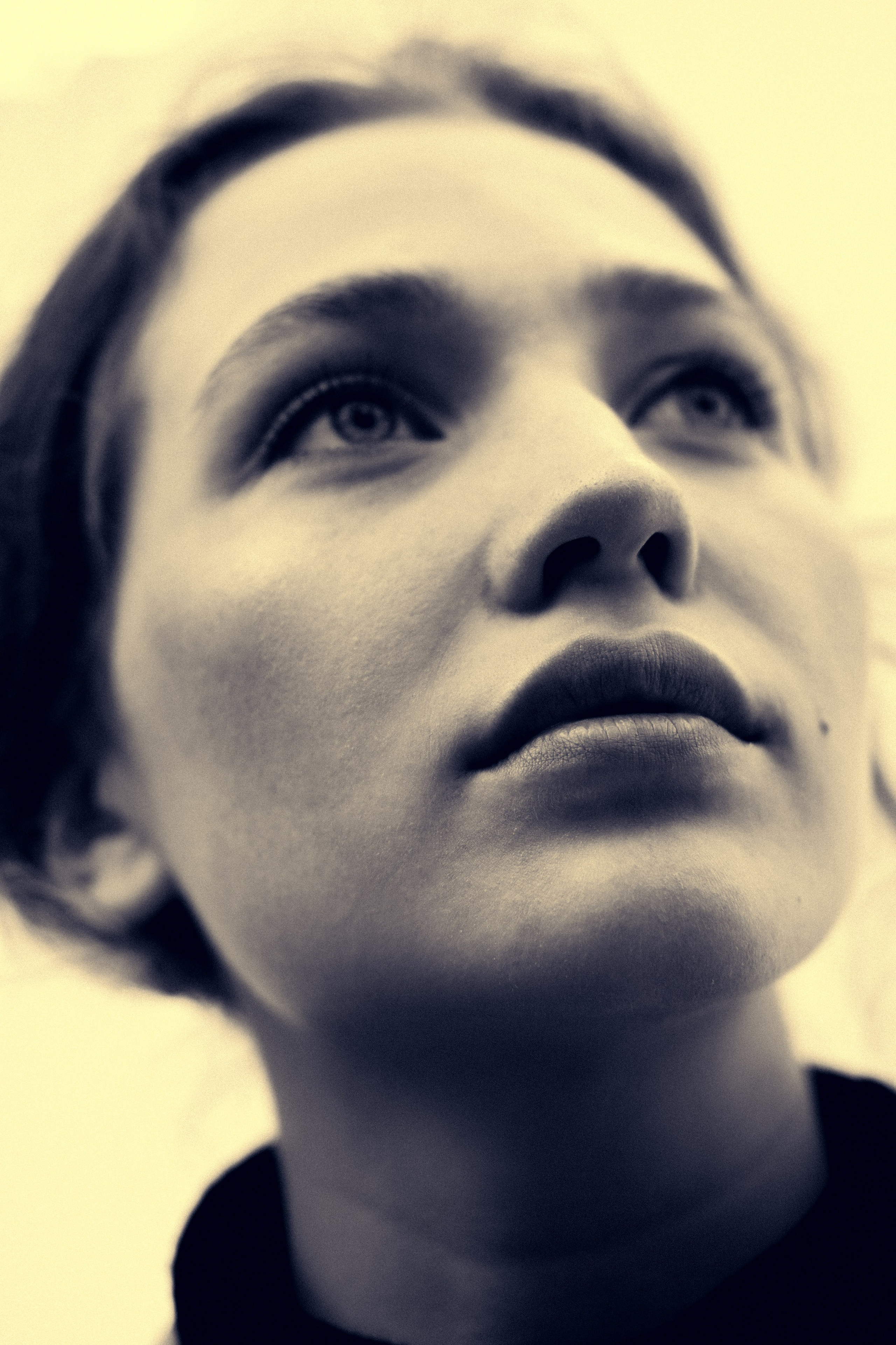 Елизавета. Anya.vision