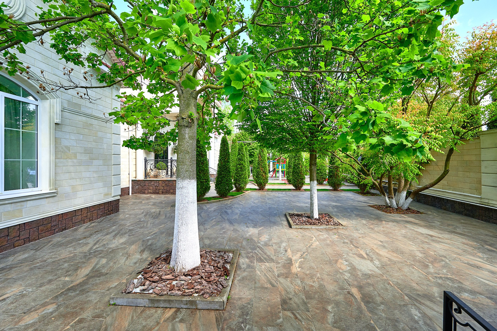 Дом 168. Интерьерный фотограф в Краснодаре