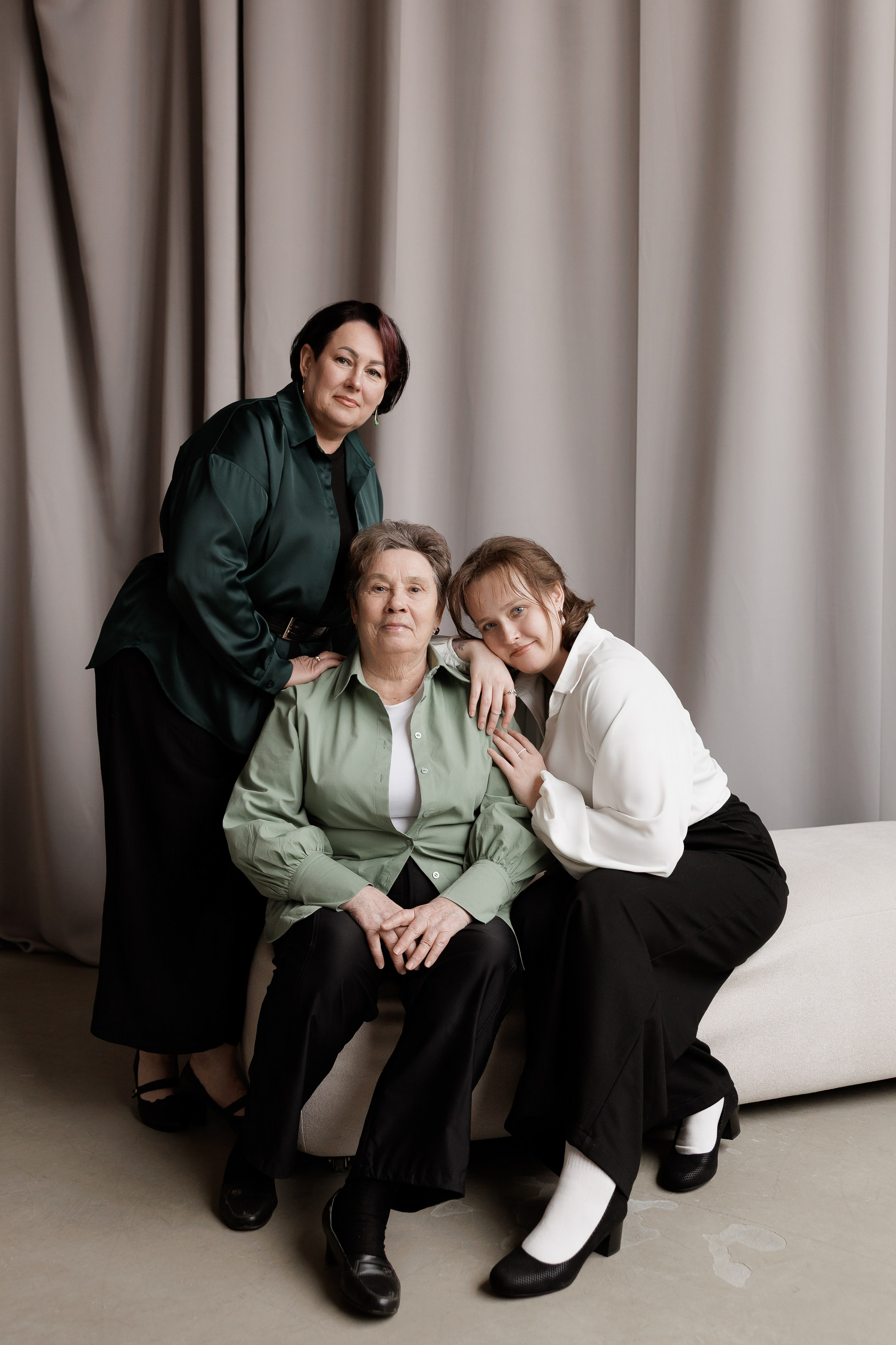 Family. Свадебный фотограф Нижний Новгород