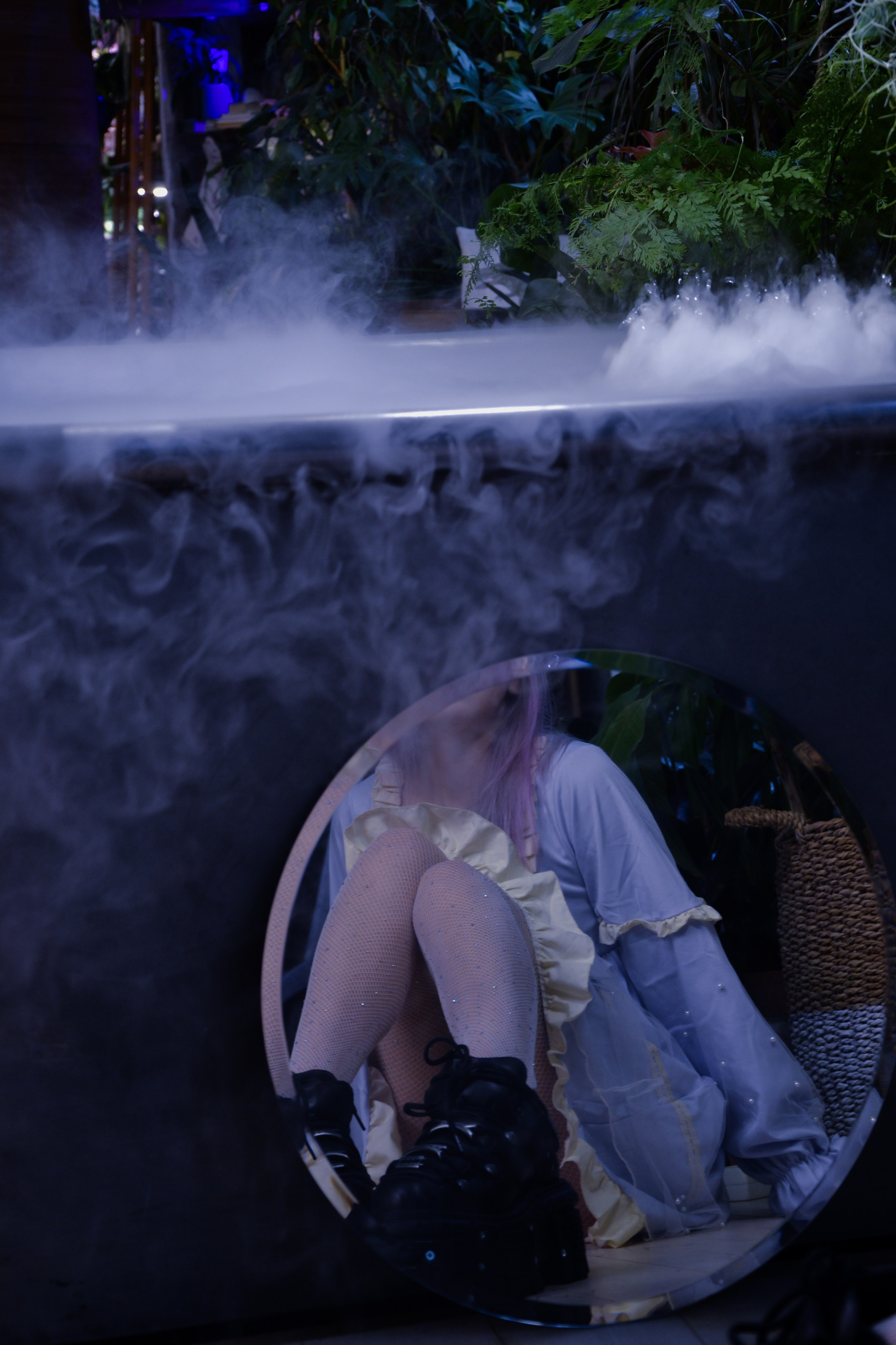 Natasha. Фотограф Анастасия Шай в Санкт-Петербурге